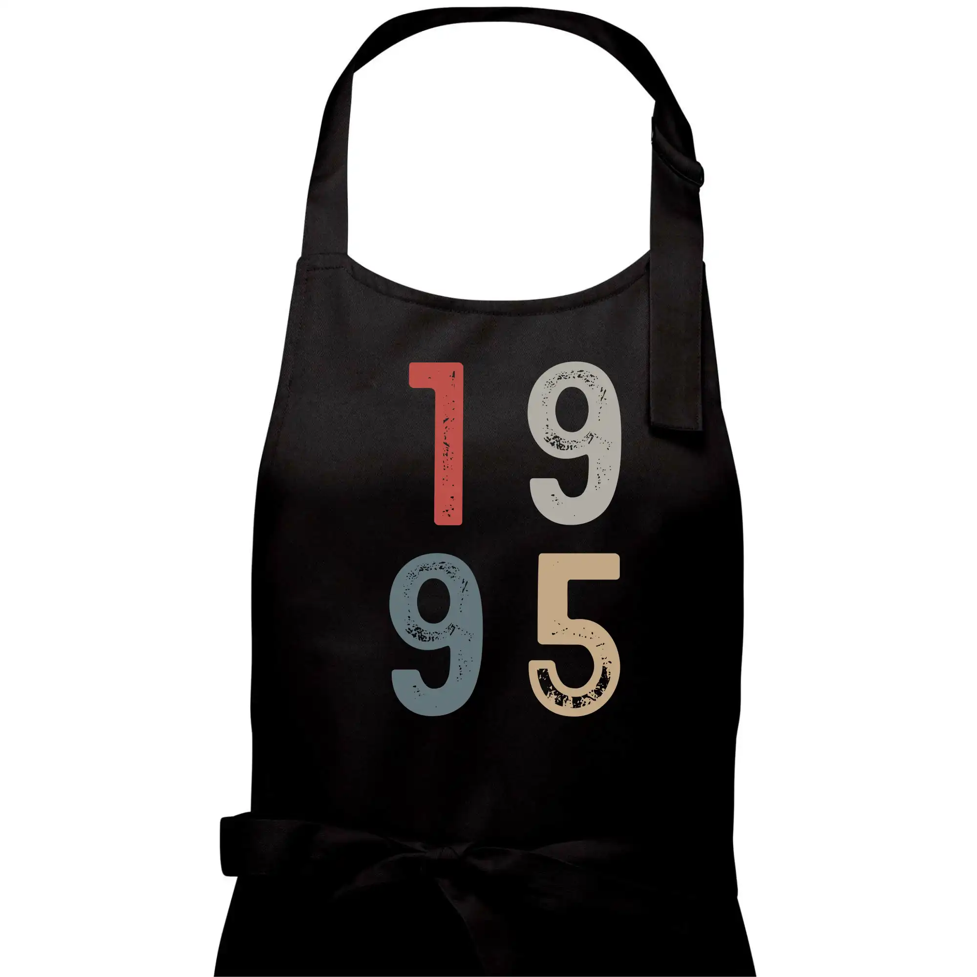 Vintage číslice 1995