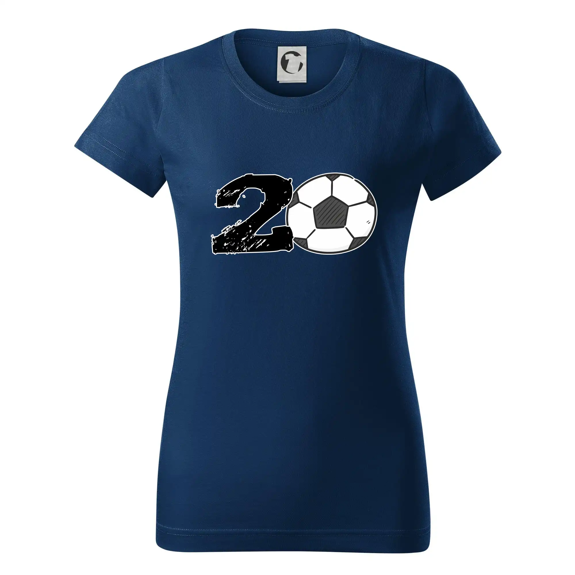 Fotbal kulaté narozeniny 20
