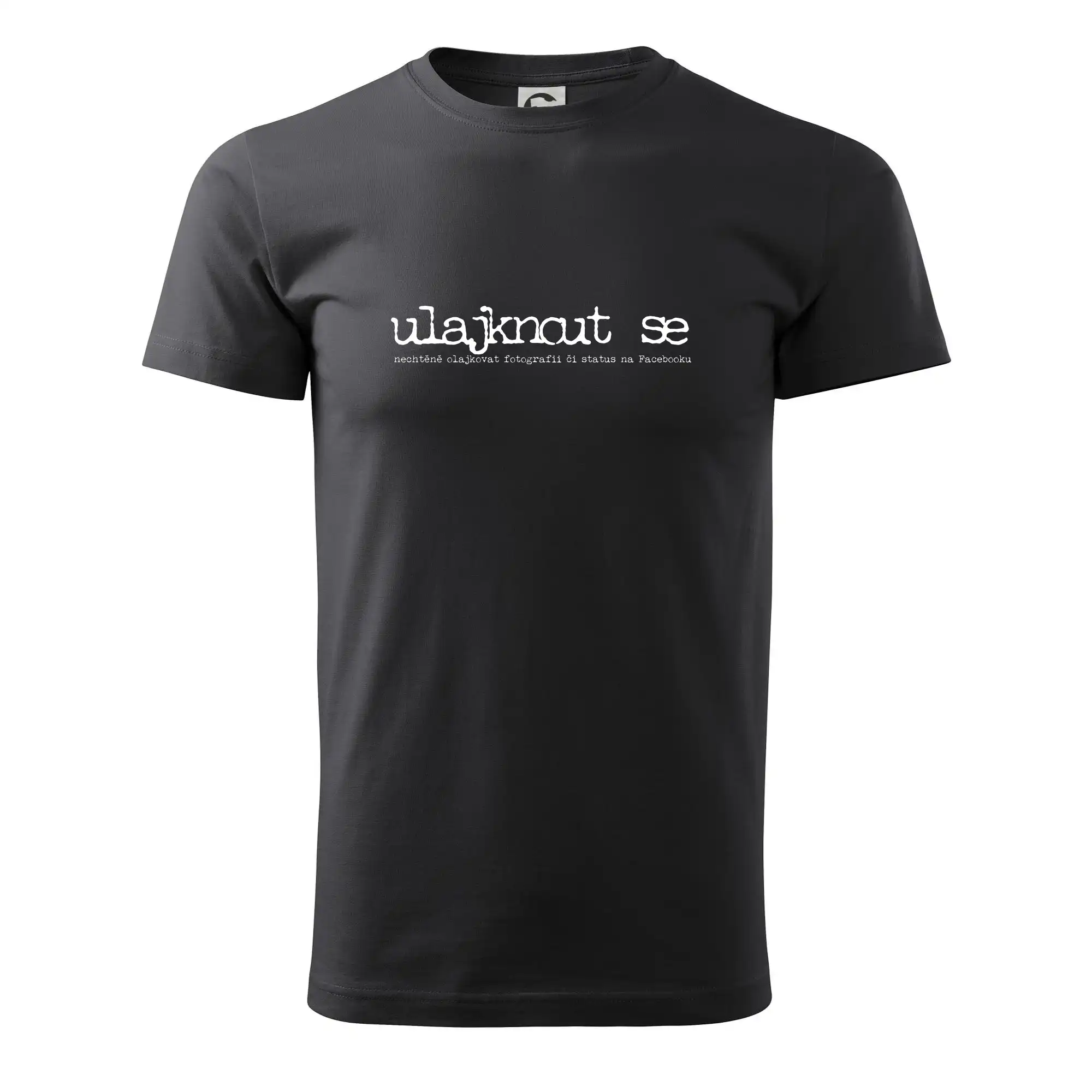 Čeština 2.0 - ulajknout se