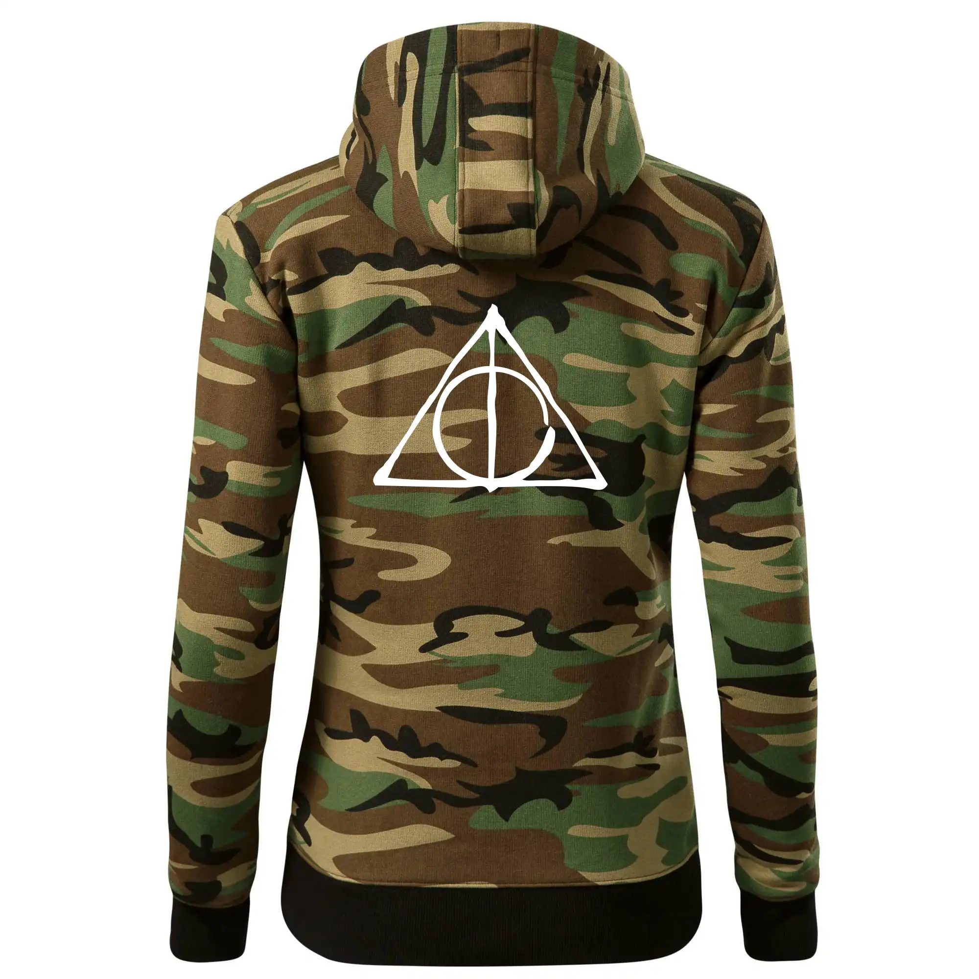 Harry - symbol relikvie