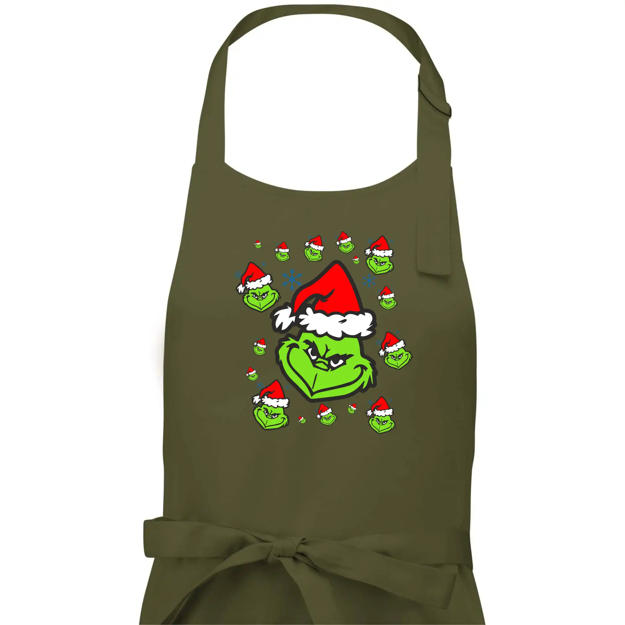 Grinch Vánoční