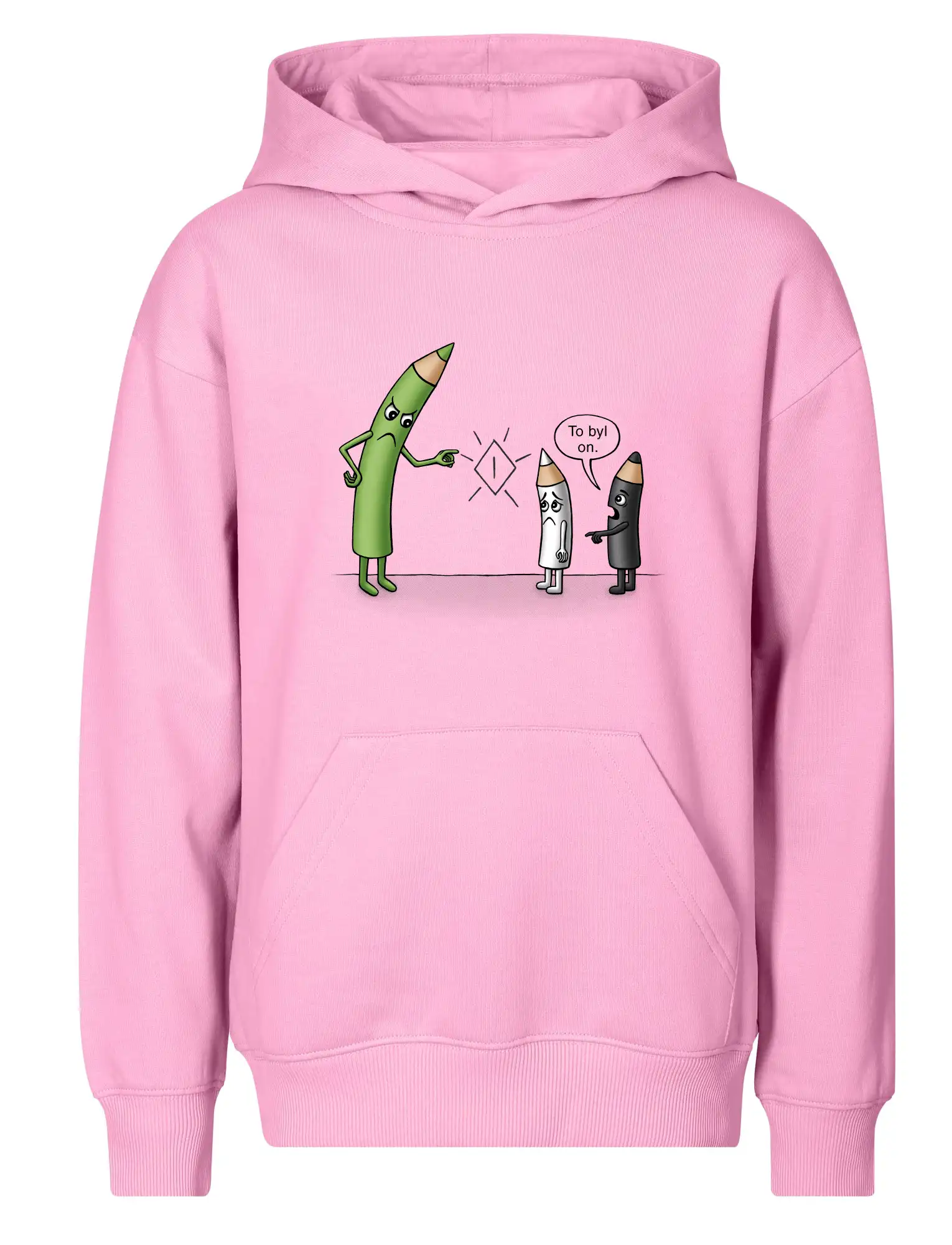 Pastelky - kdo to byl? (Hana-creative)