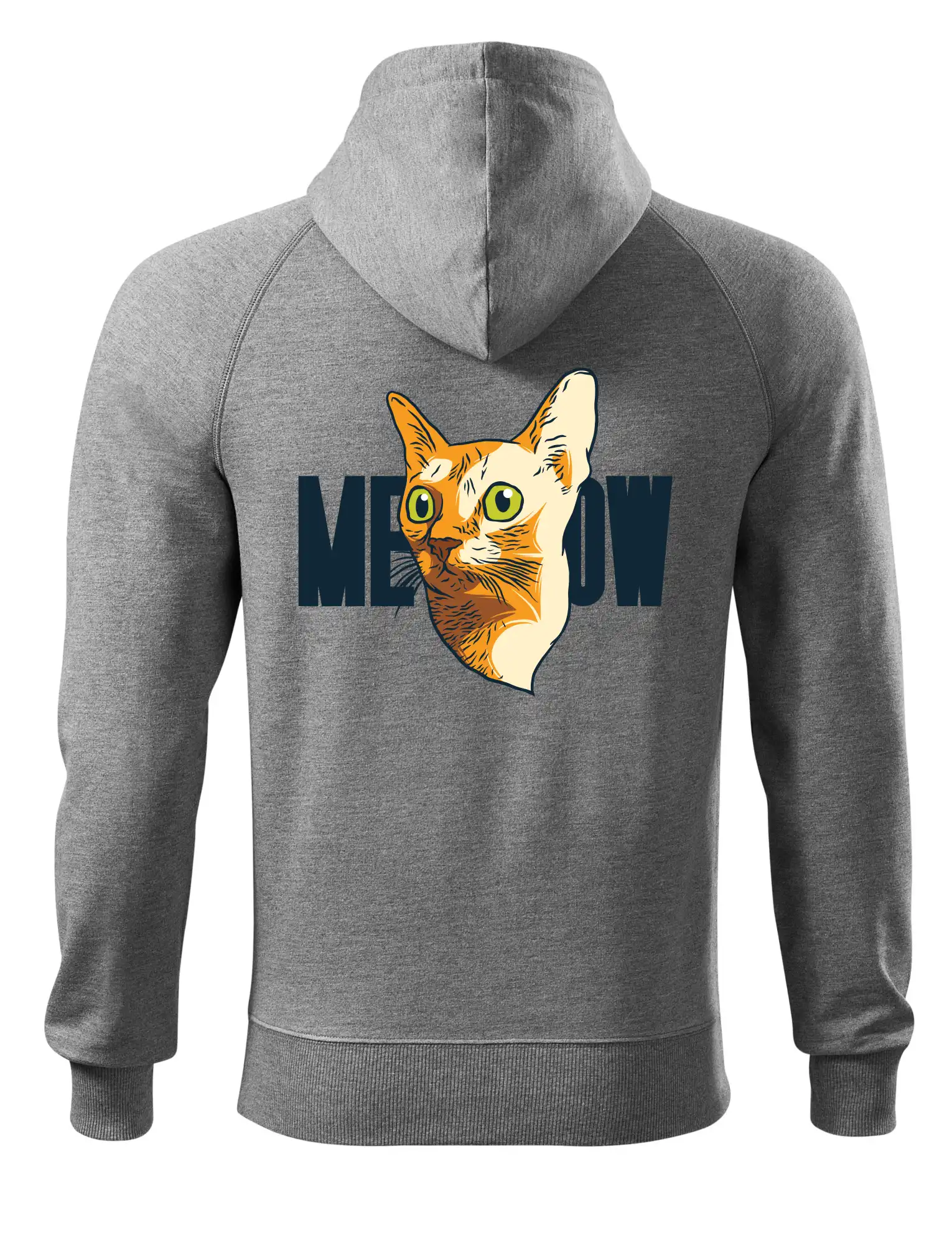 Kočka meow