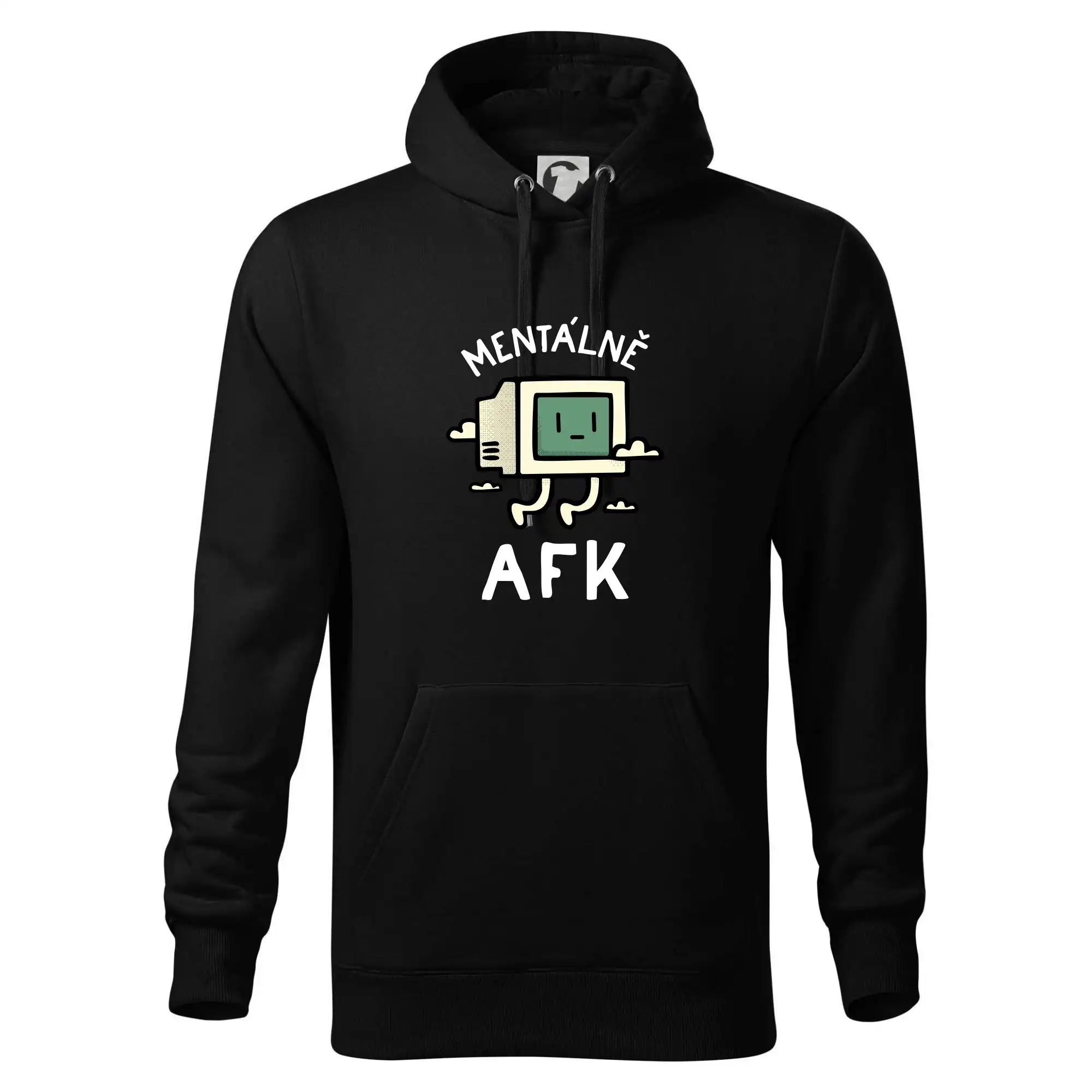 Mentálně AFK