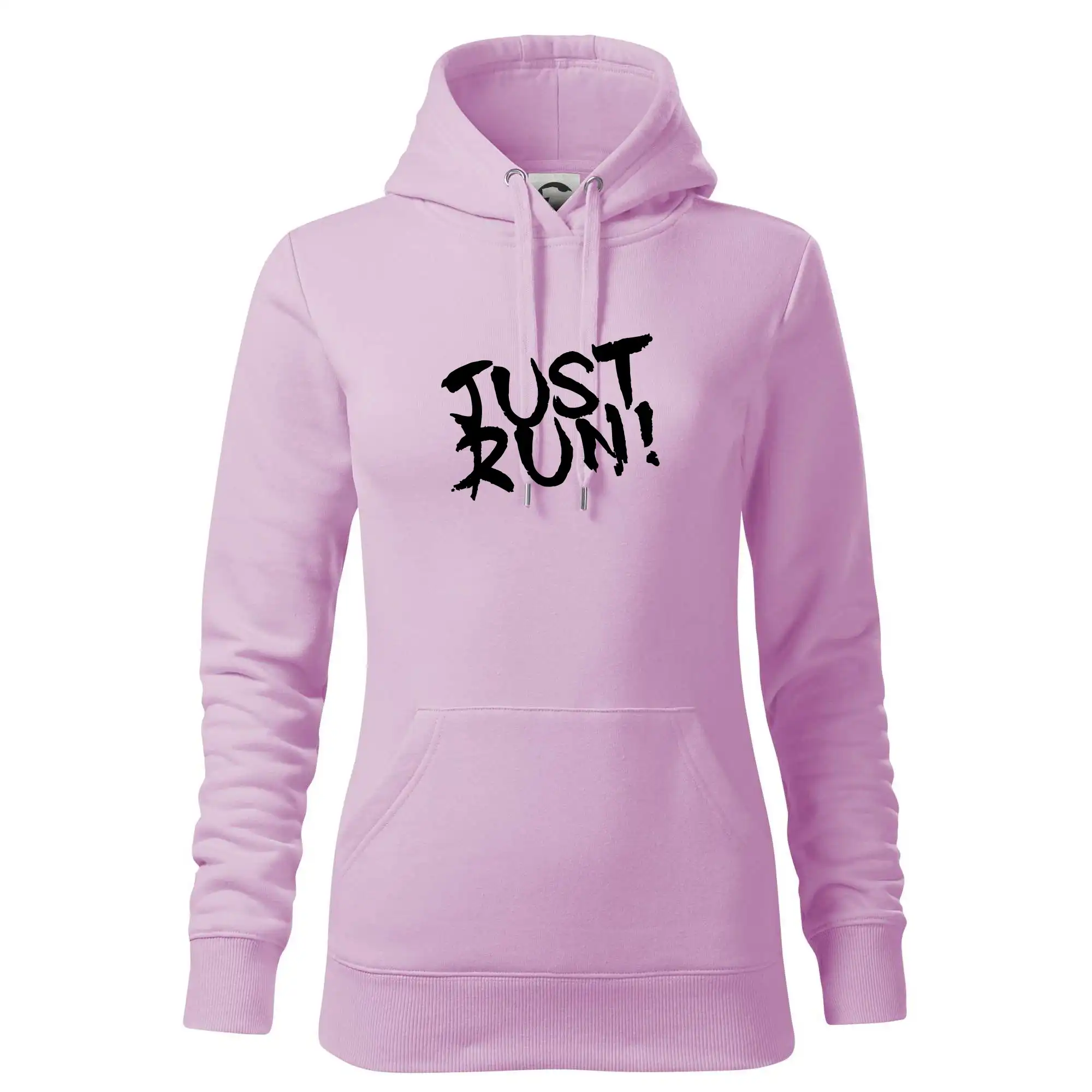 Just run