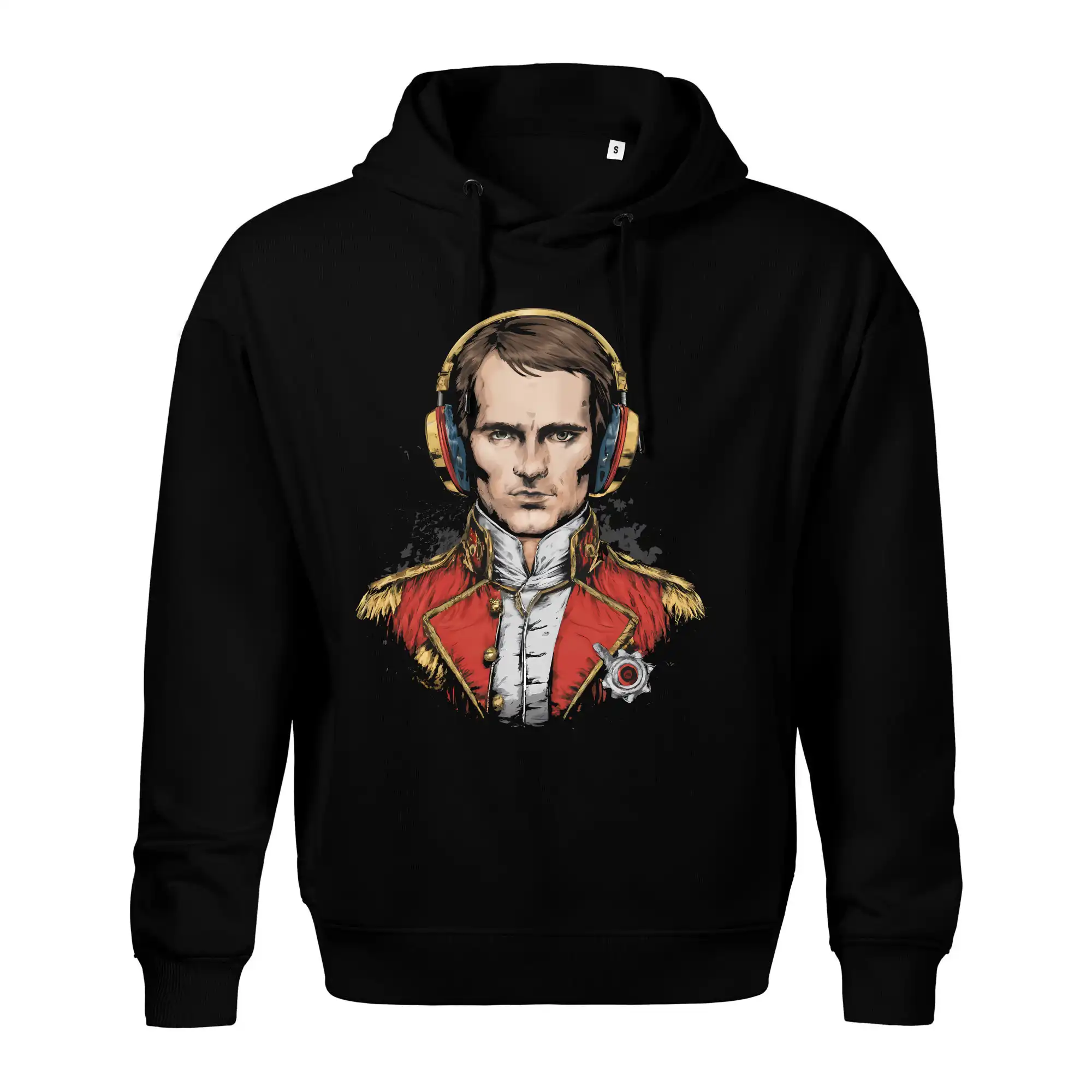 Napoleon DJ