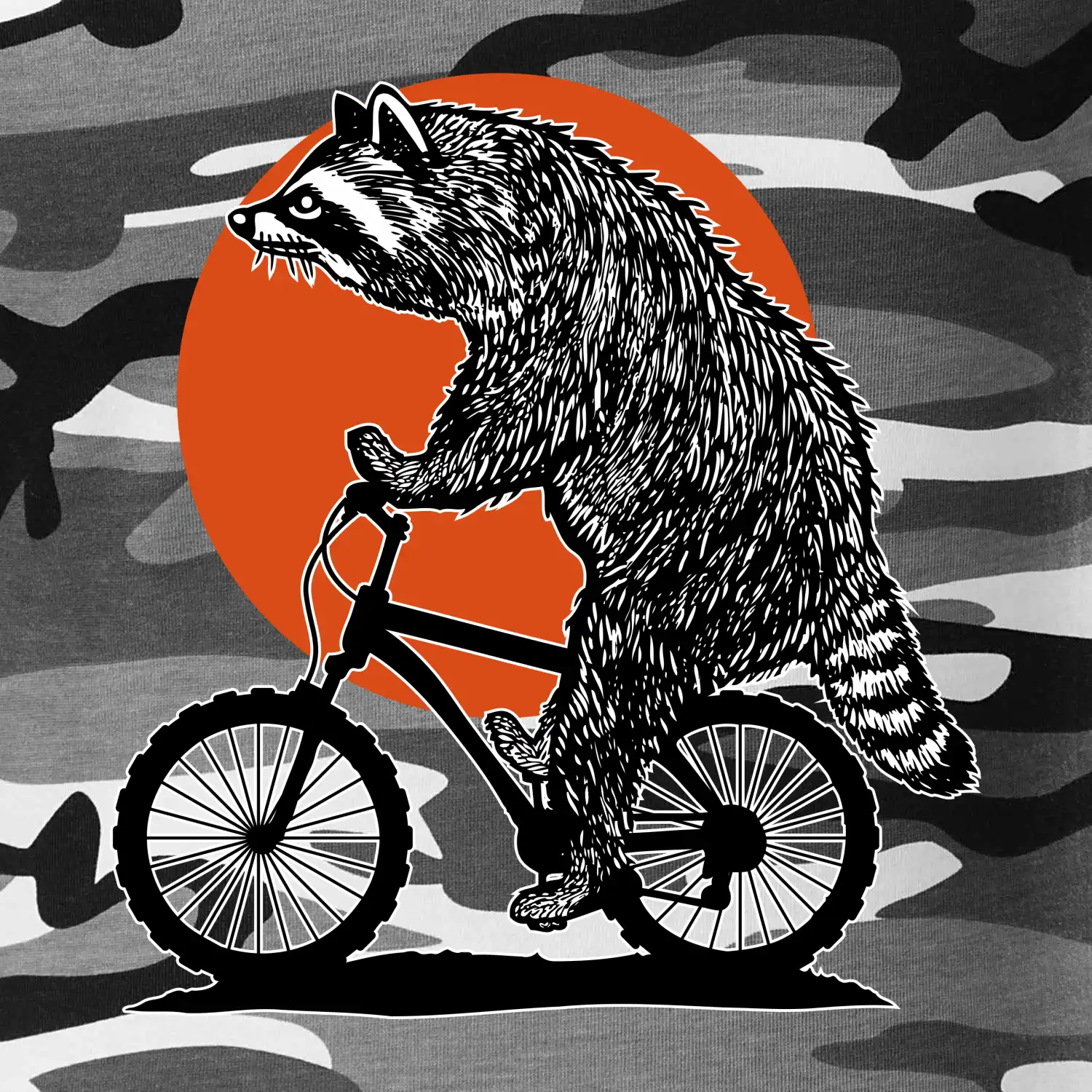 MTB mýval