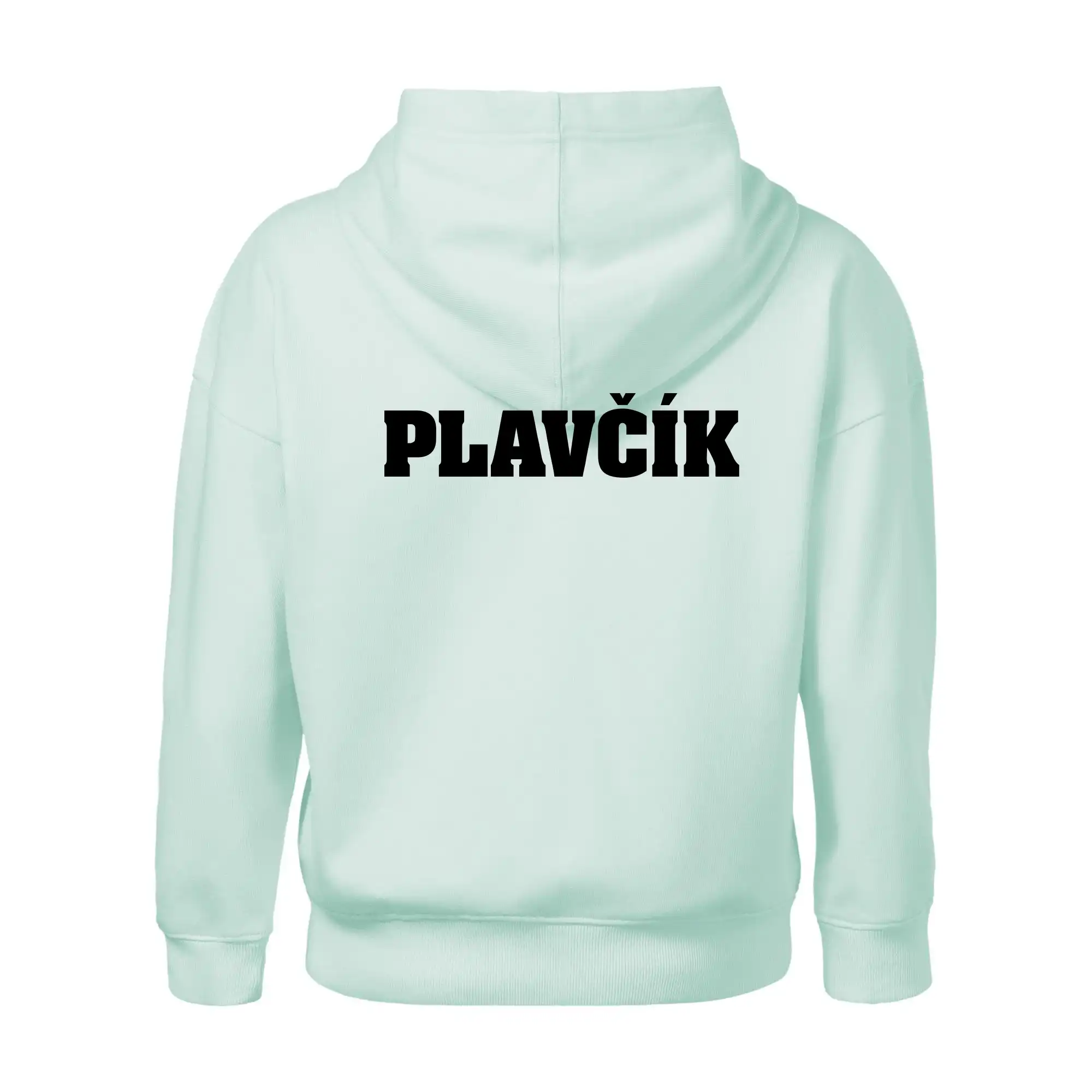 Hvězda života - Plavčík