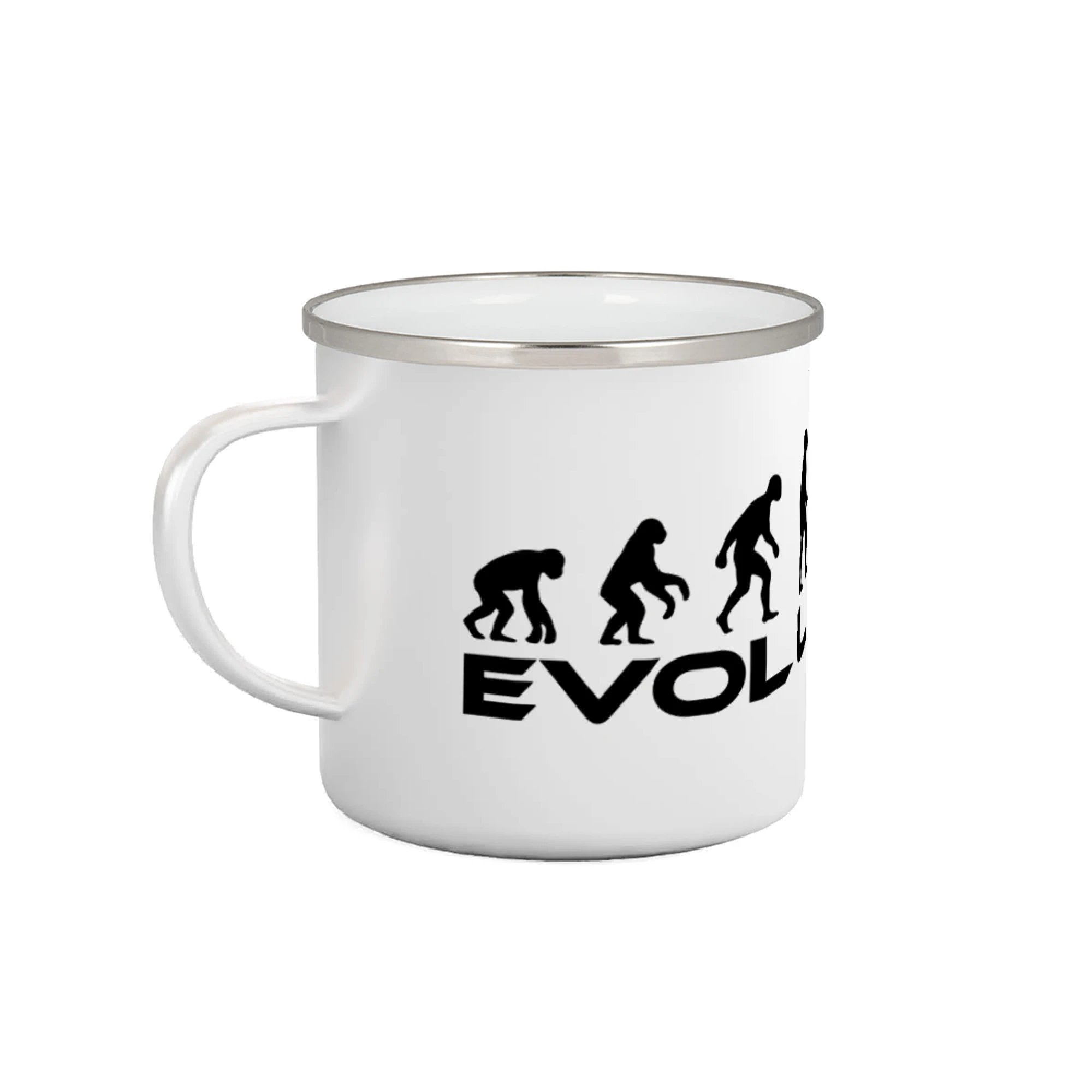 Evoluce cyklistiky