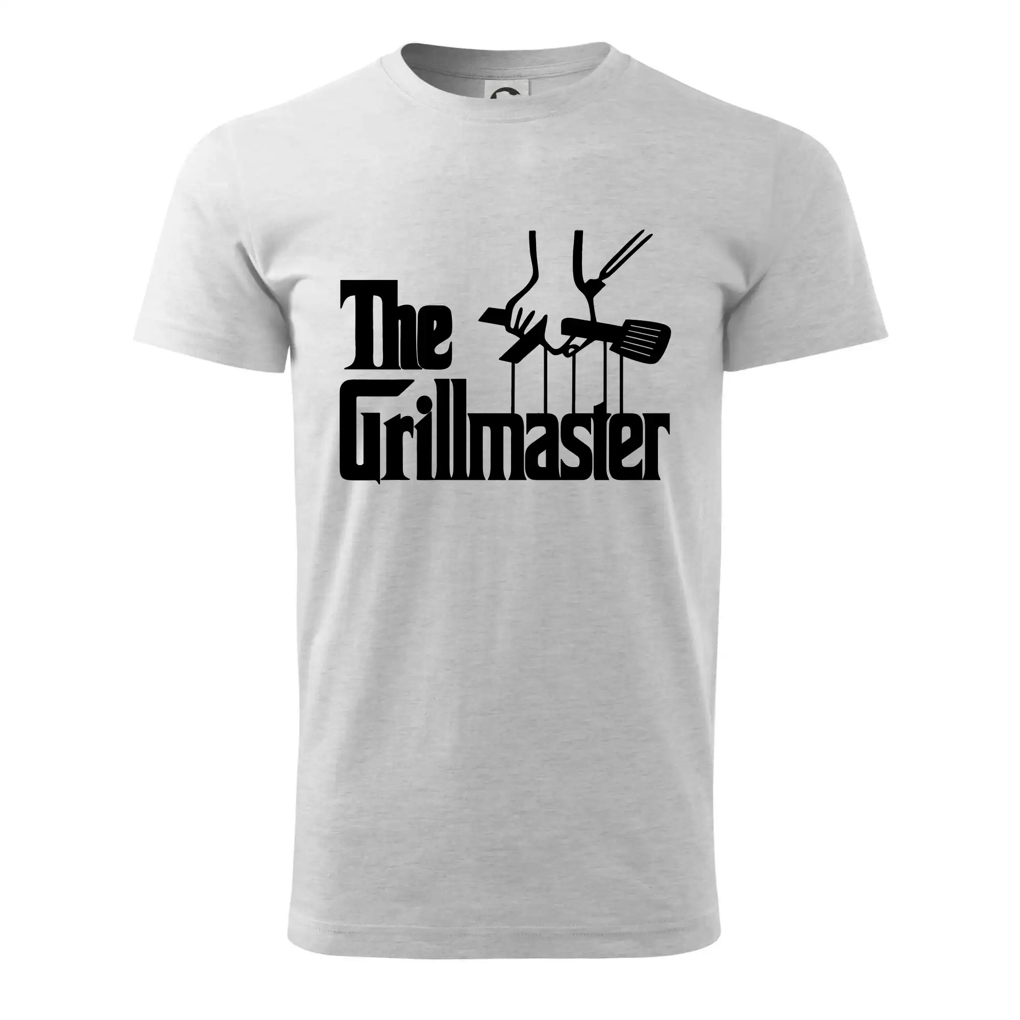 The Grillmaster