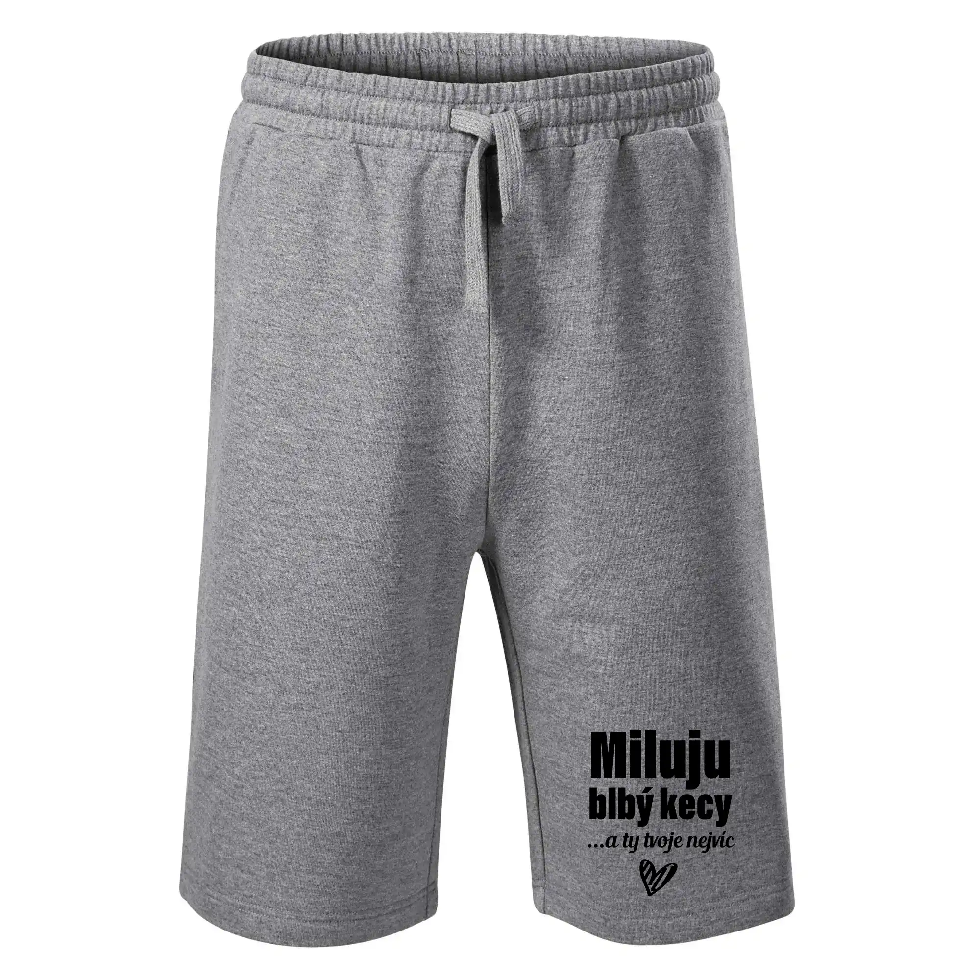 Miluju blbý kecy