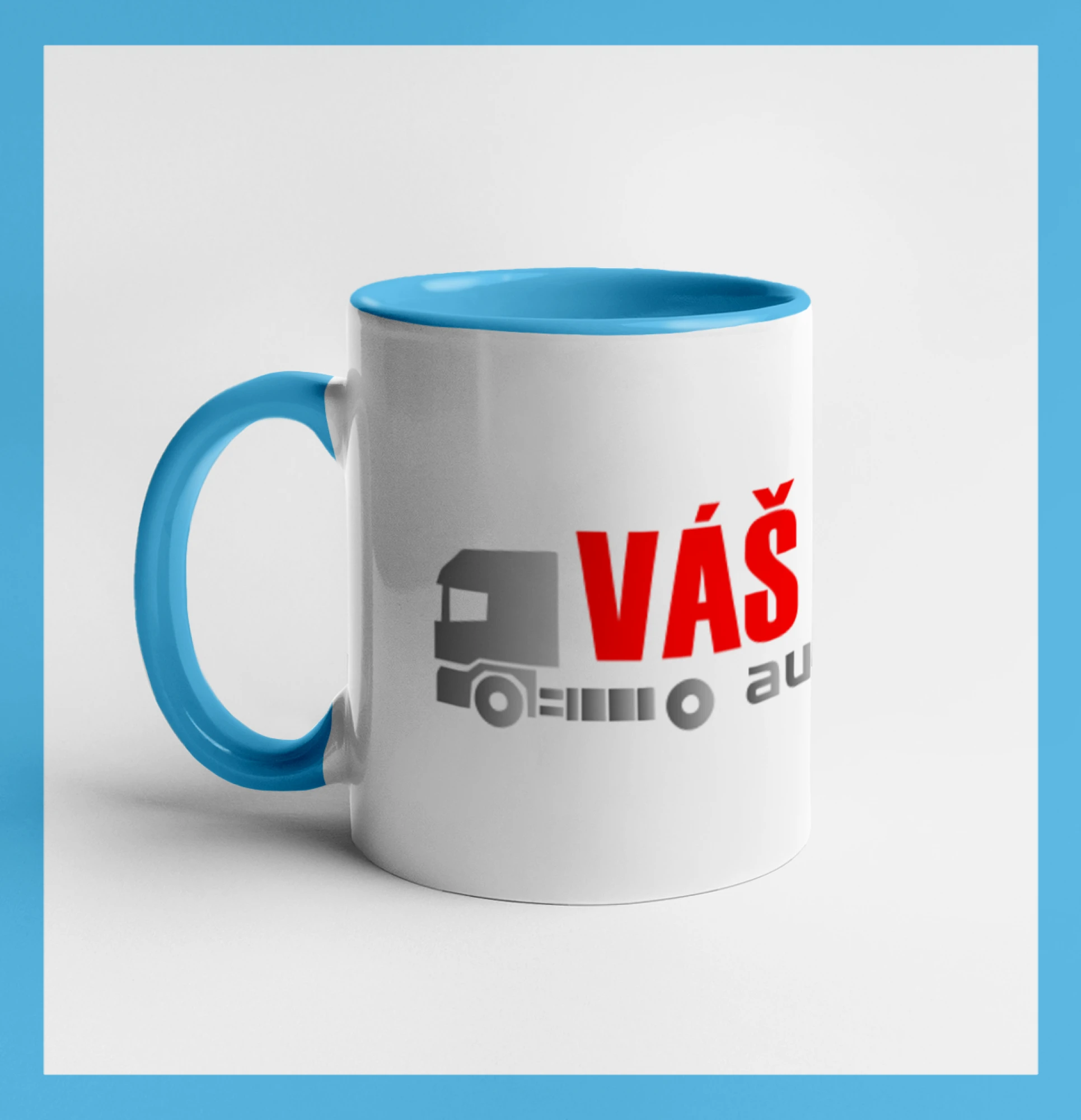 Autodoprava tahač (vlastní název)