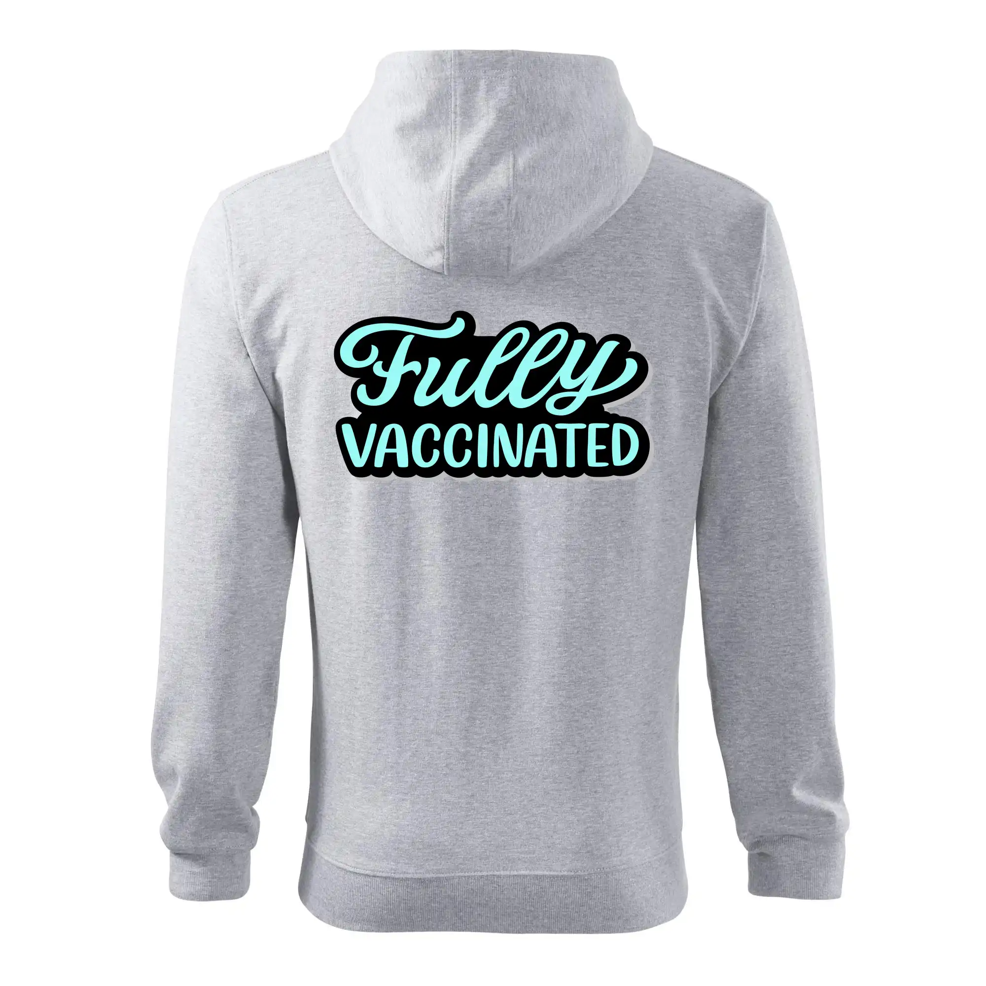 Fully vaccinated