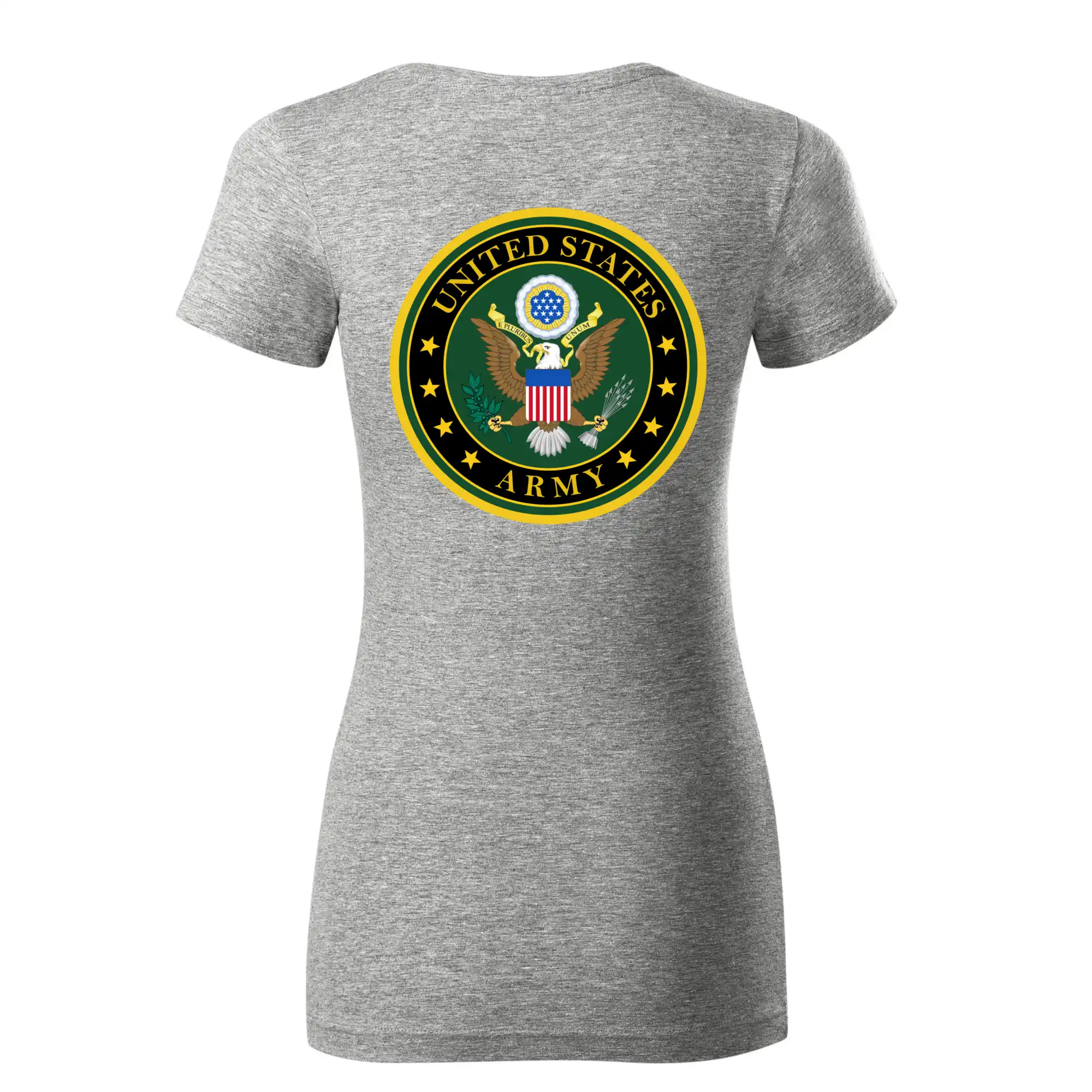 United States Army barevné