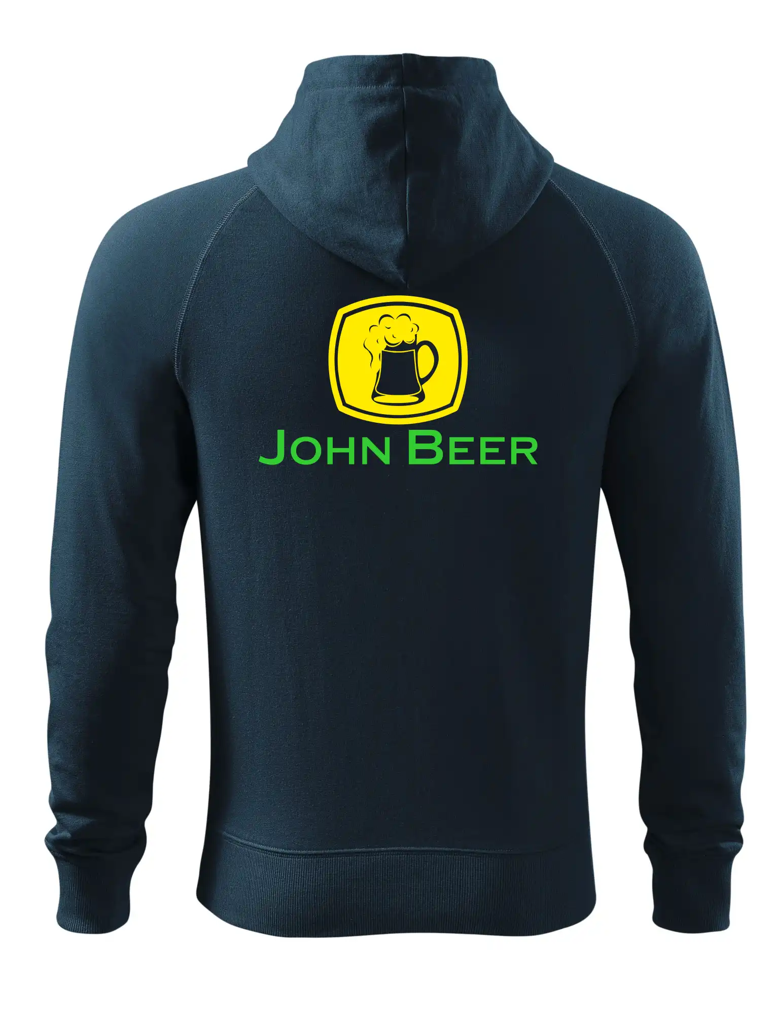John Beer - Pivo