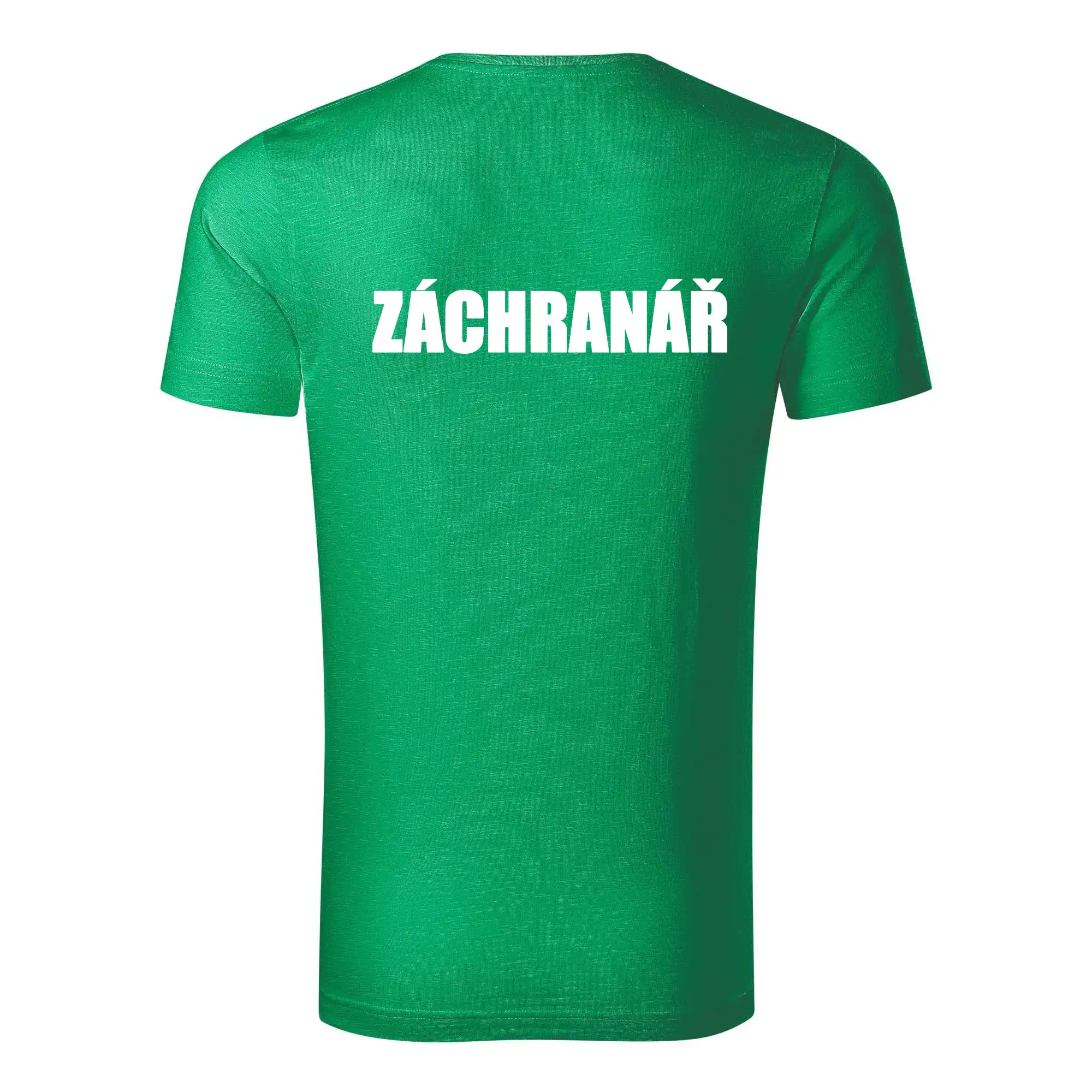 Záchranář - hvězda