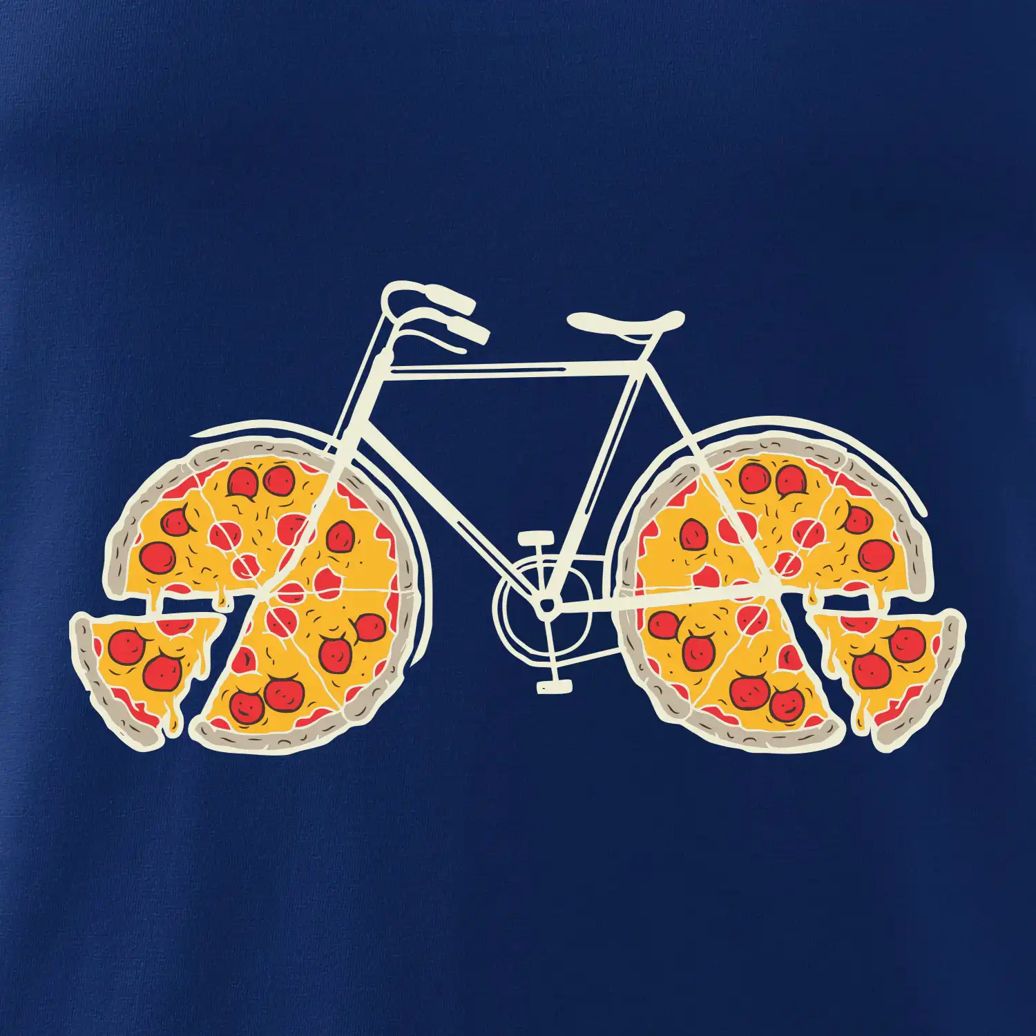 Pizza kolo