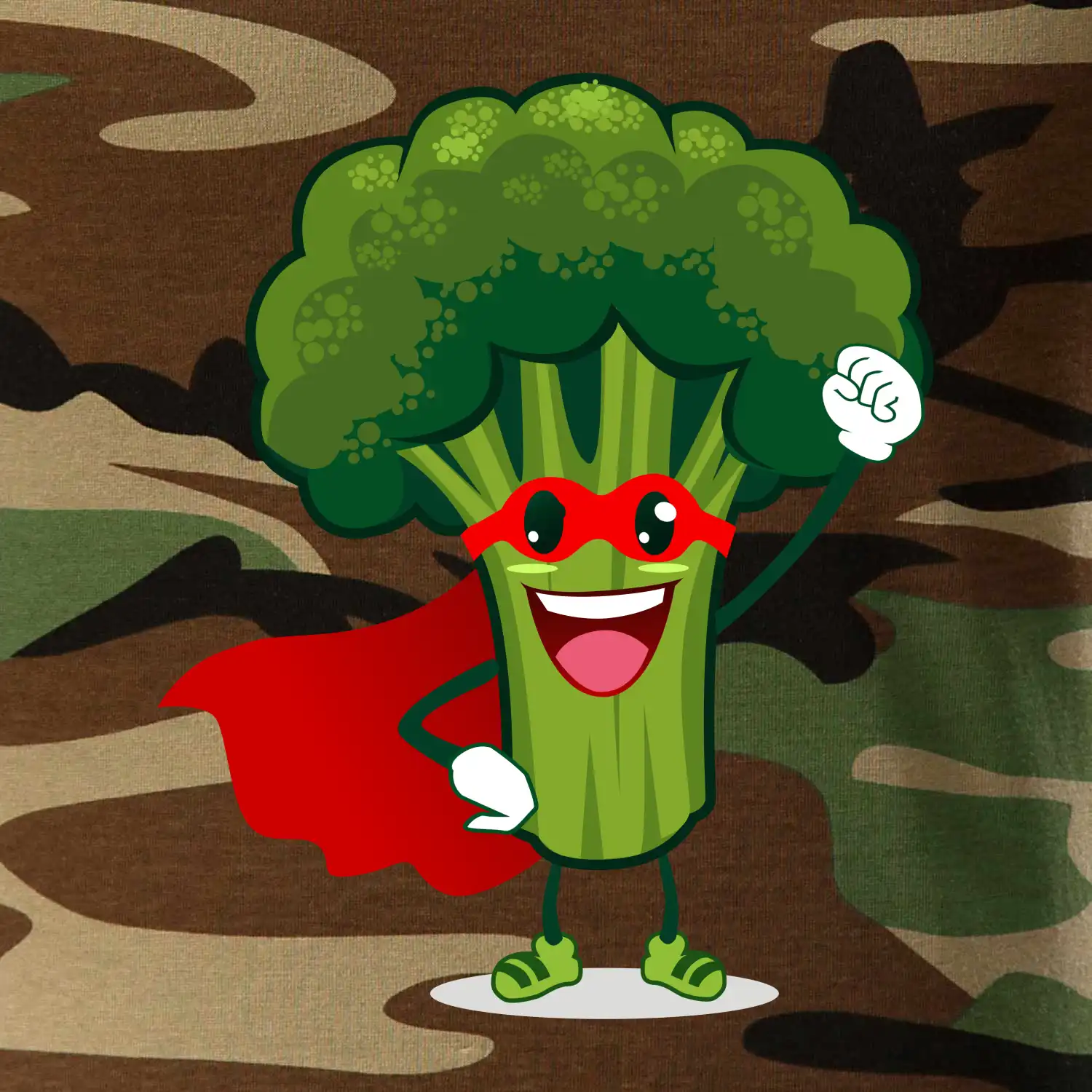 Super Brokolice