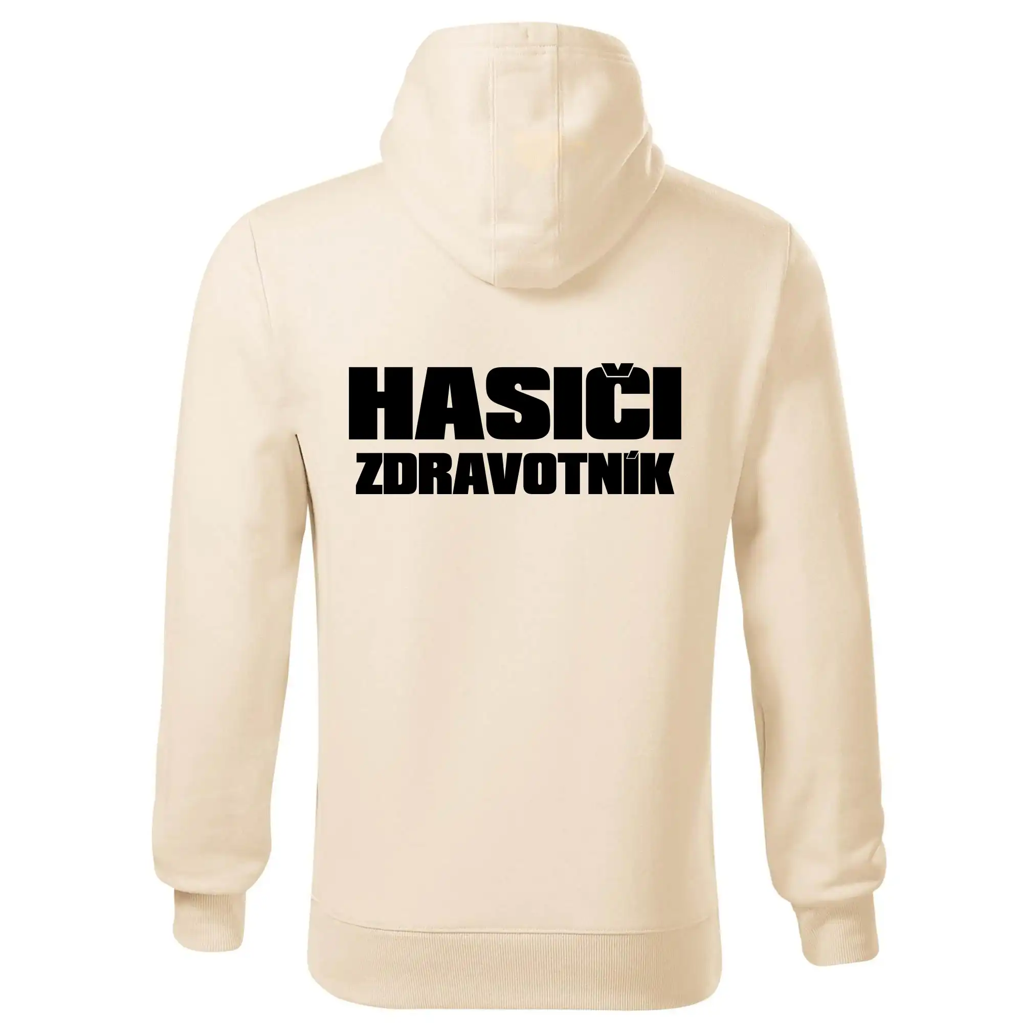 Hasiči zdravotník