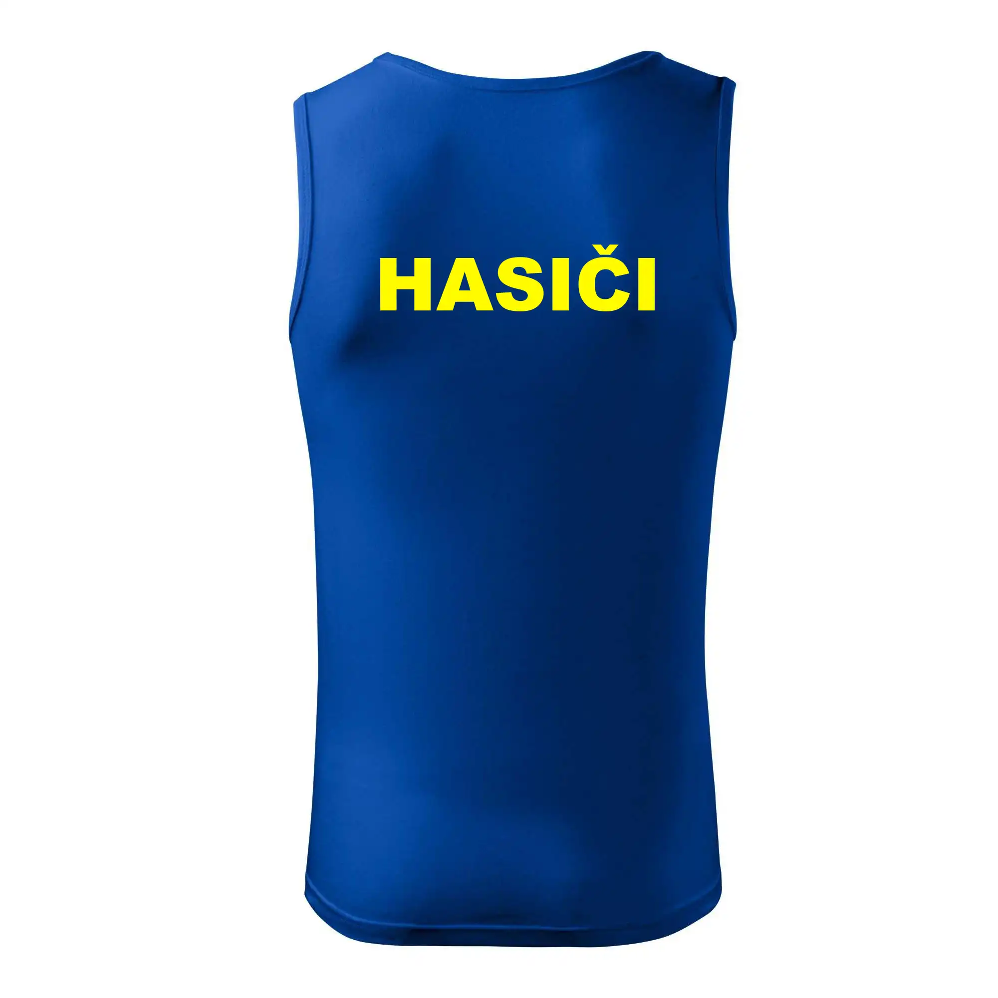 Hasiči název samostatný