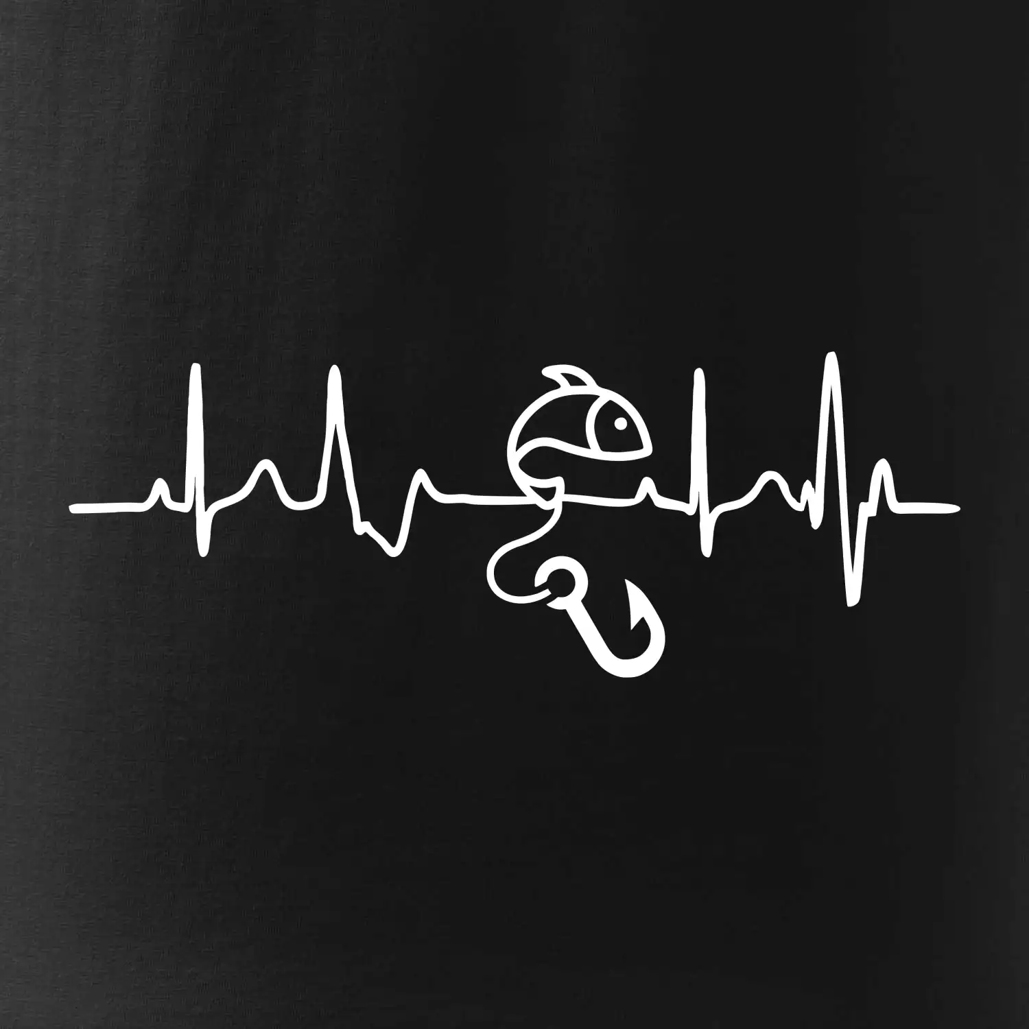 Ekg rybaření