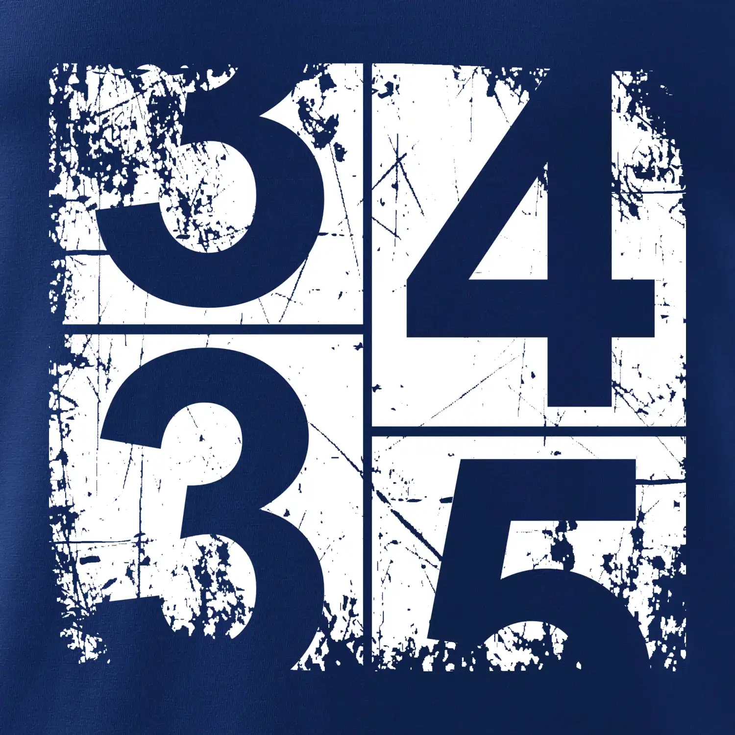 Tachometr 35