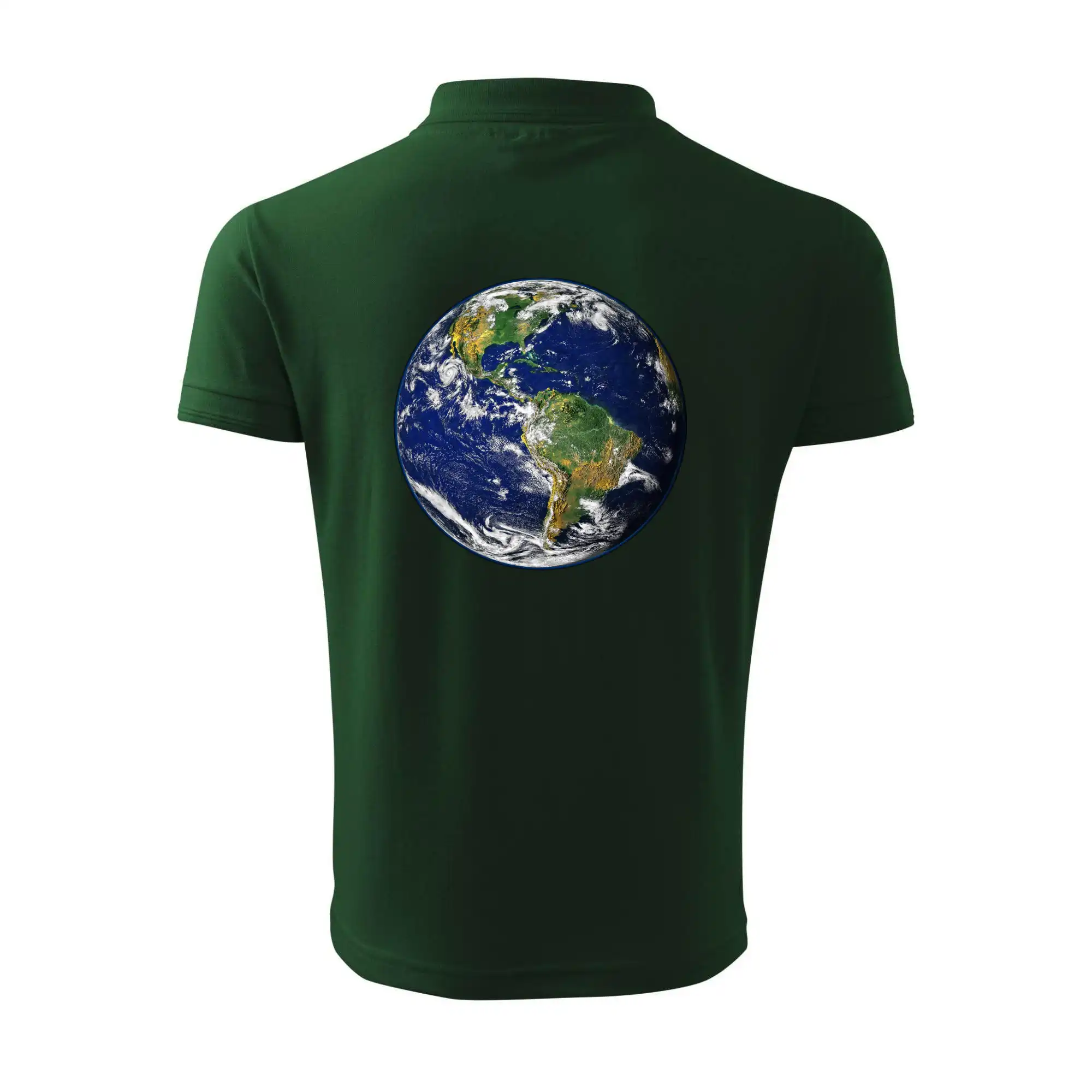 Planeta Země