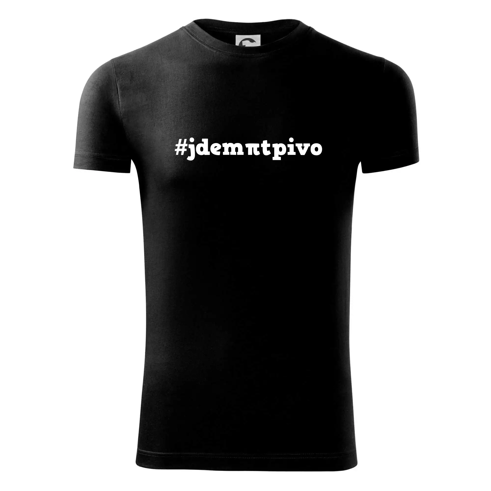 Jdem pít pivo