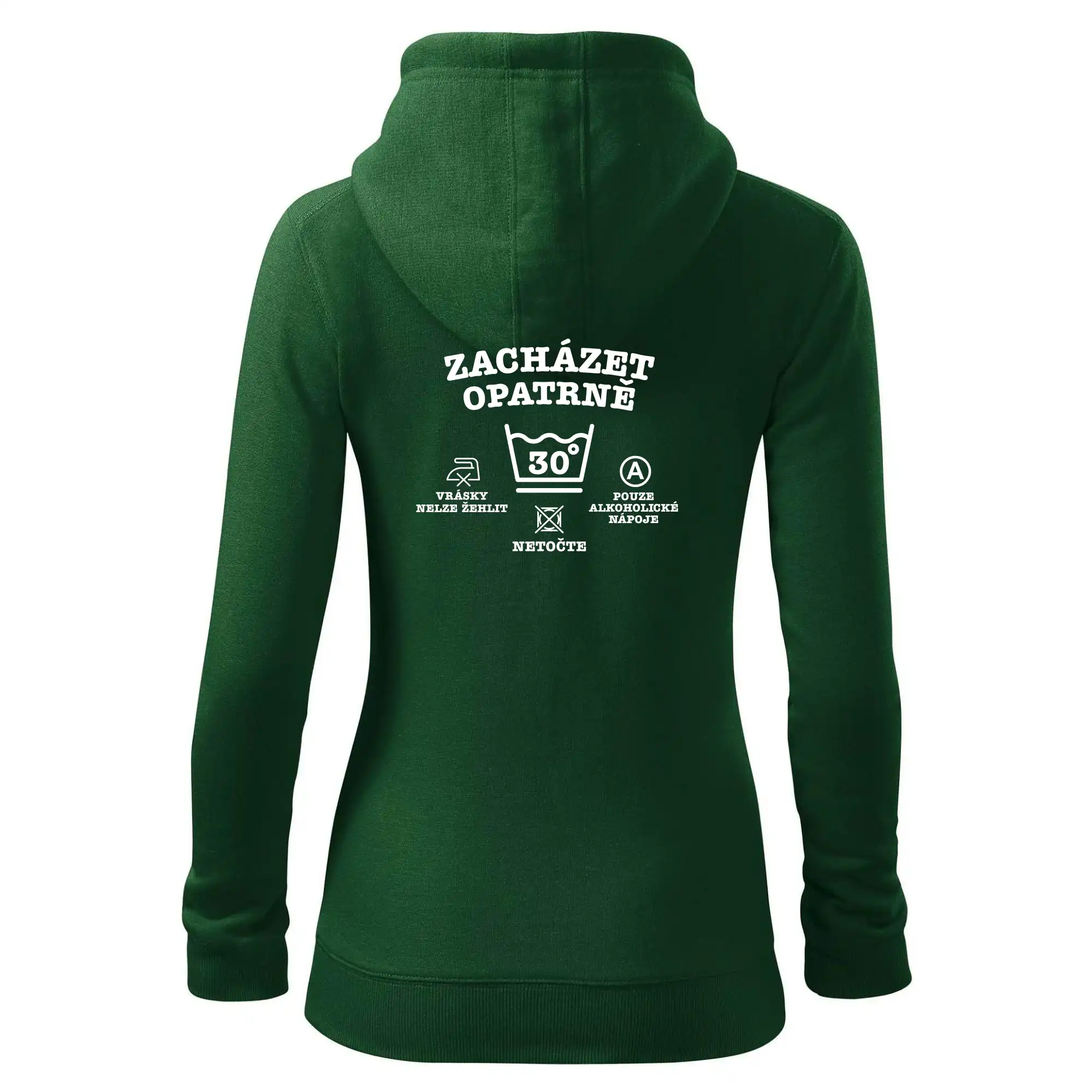 Zacházet opatrně 30