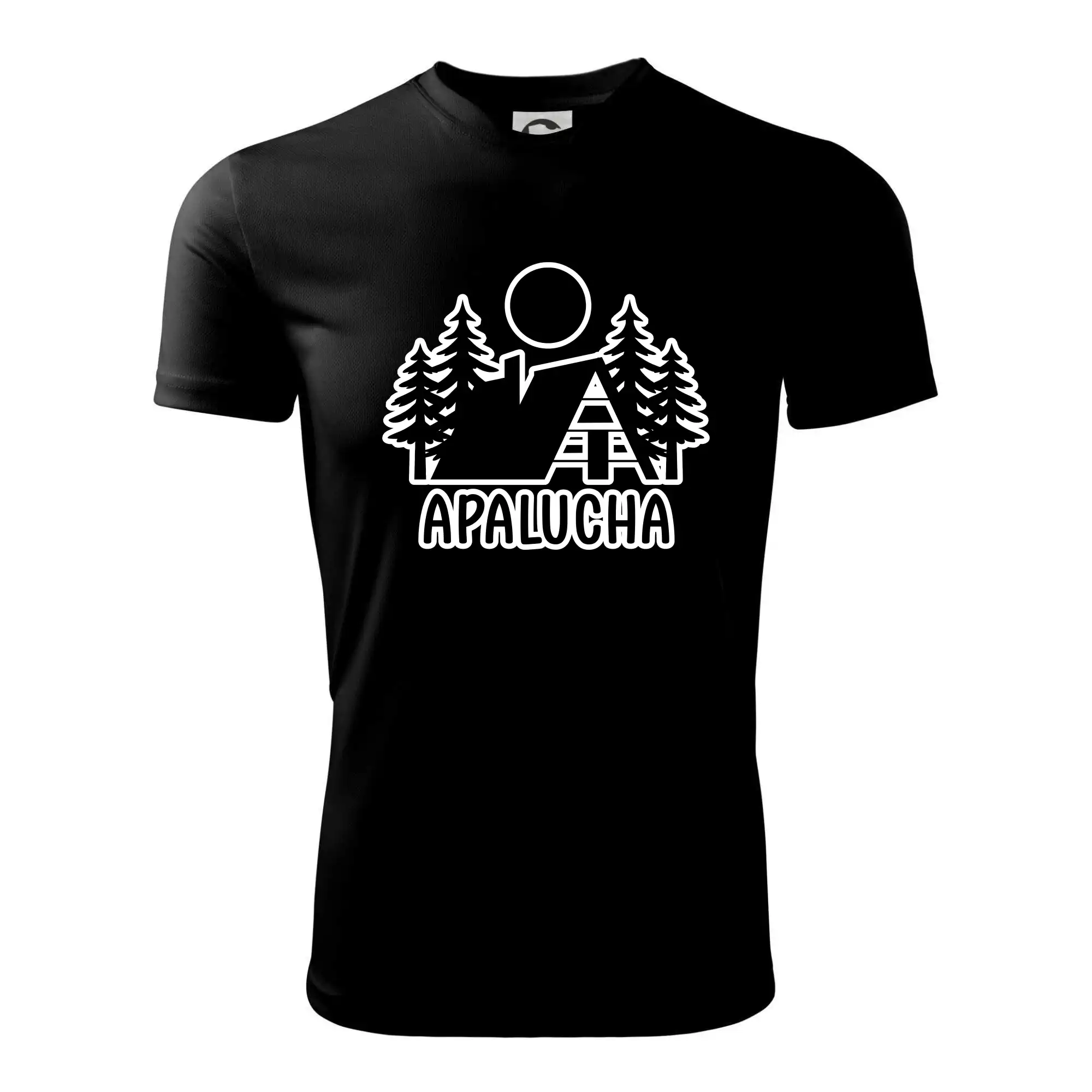 Apalucha chalupa
