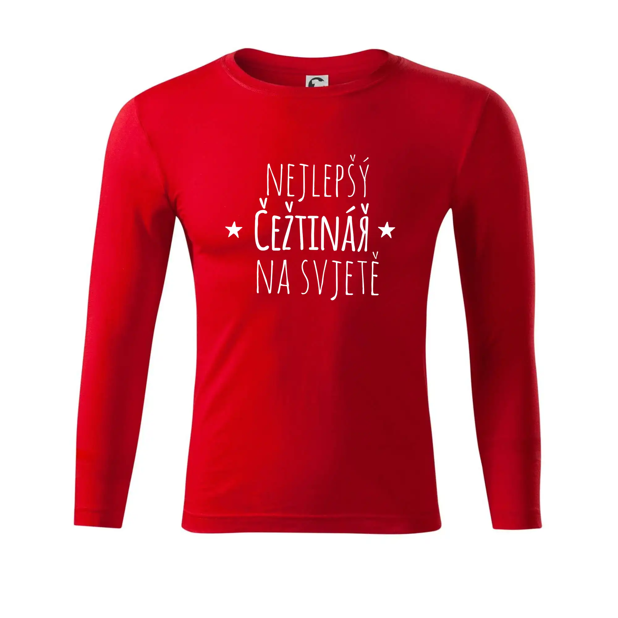 Nejlepší češtinář na světě