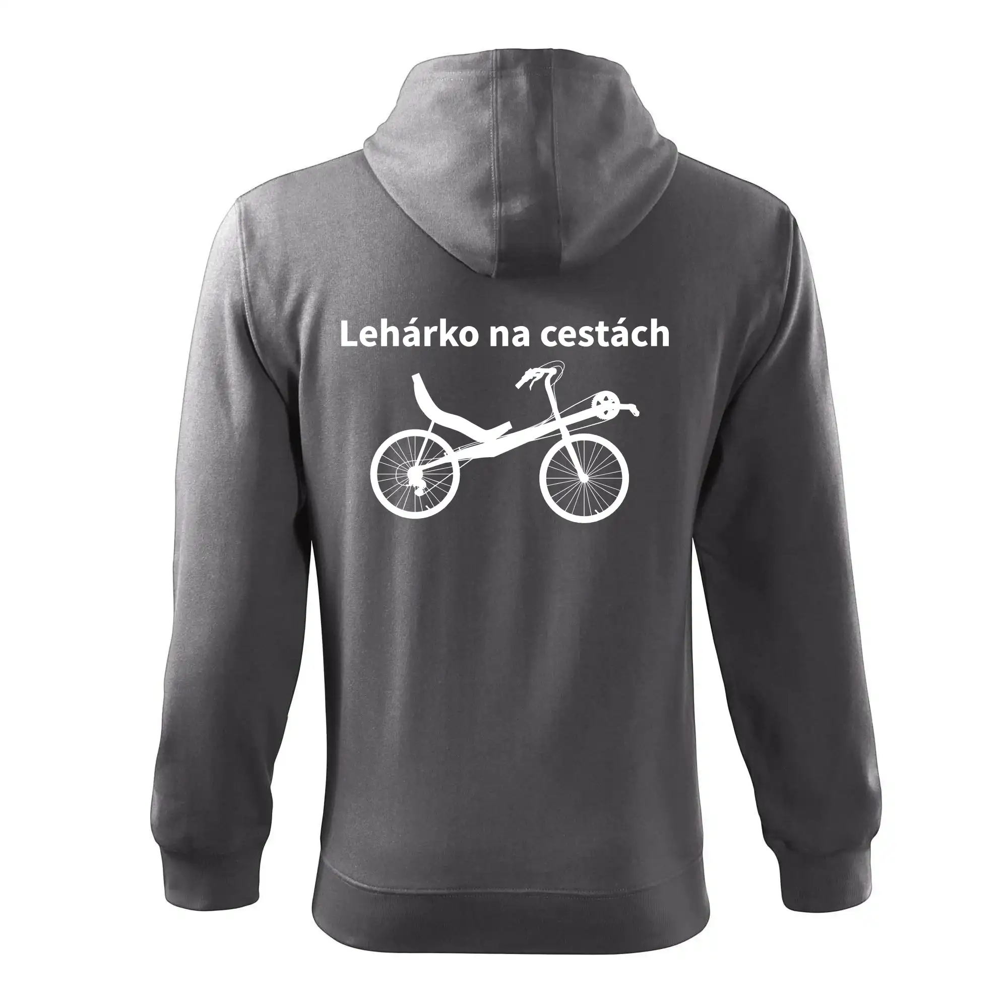 Lehárko na cestách