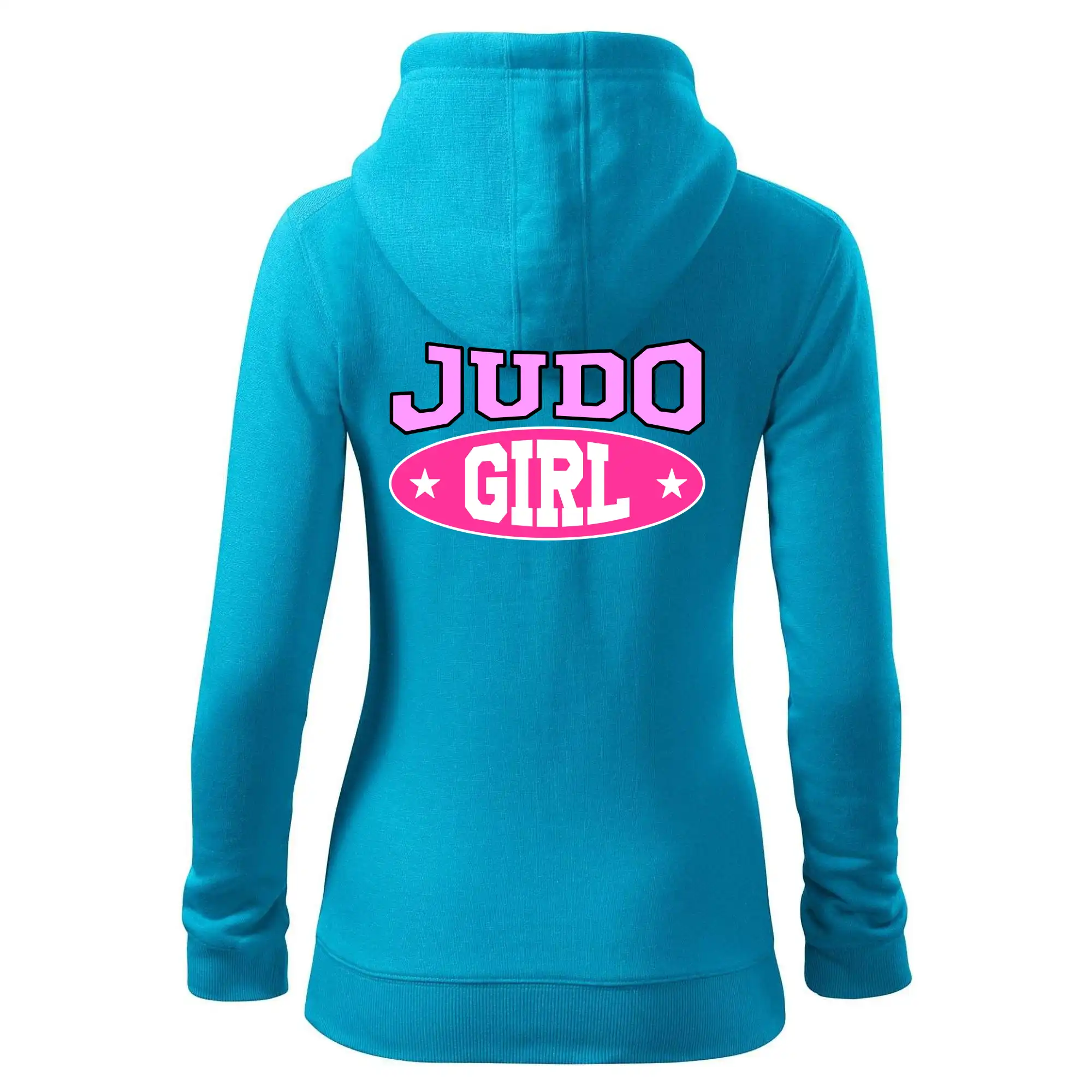 Judo girl