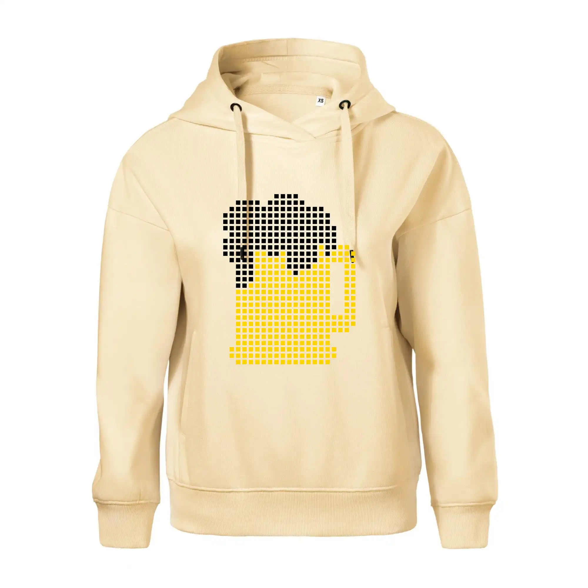 Pivo pixel