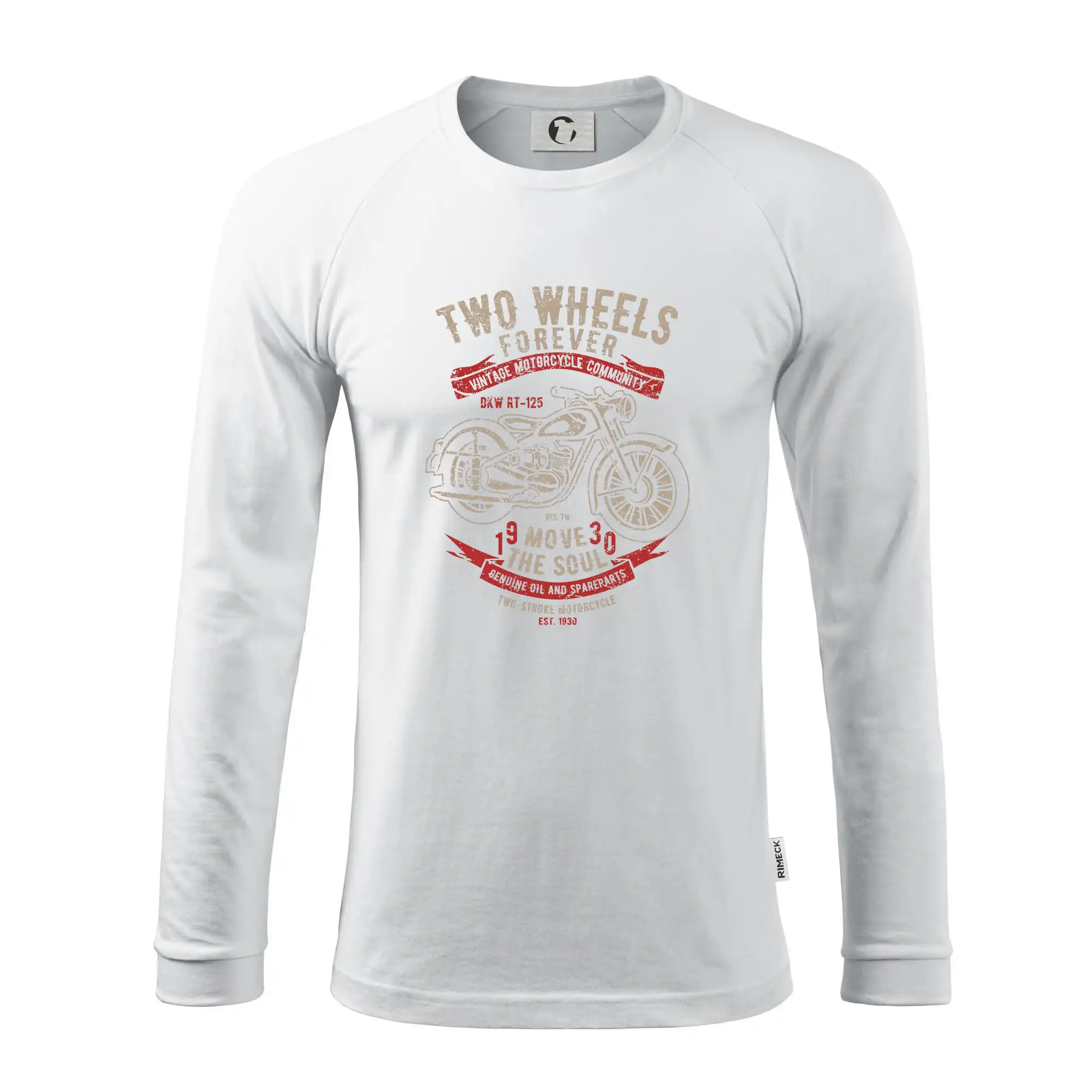 Two Wheels Forever 2