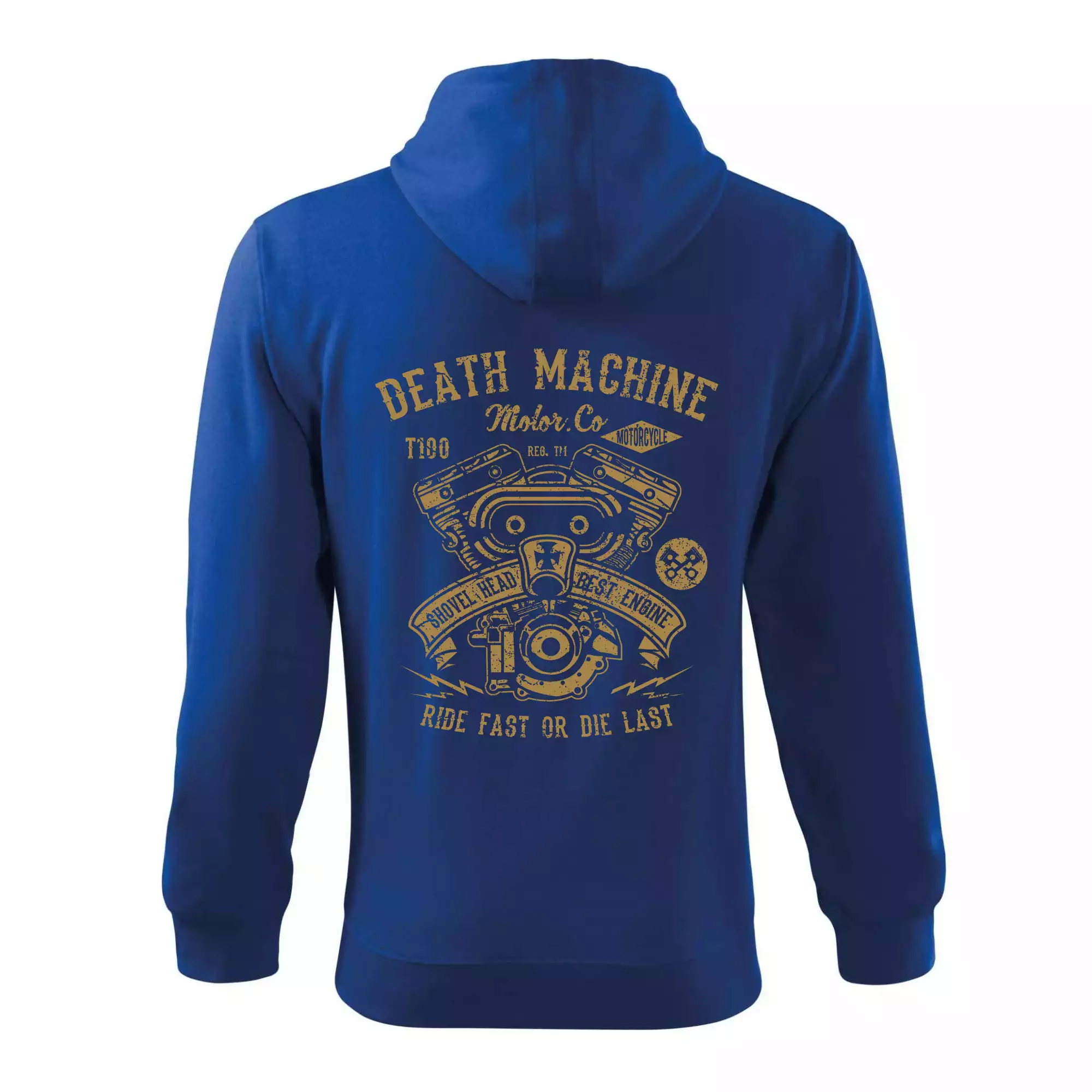 Death Machine
