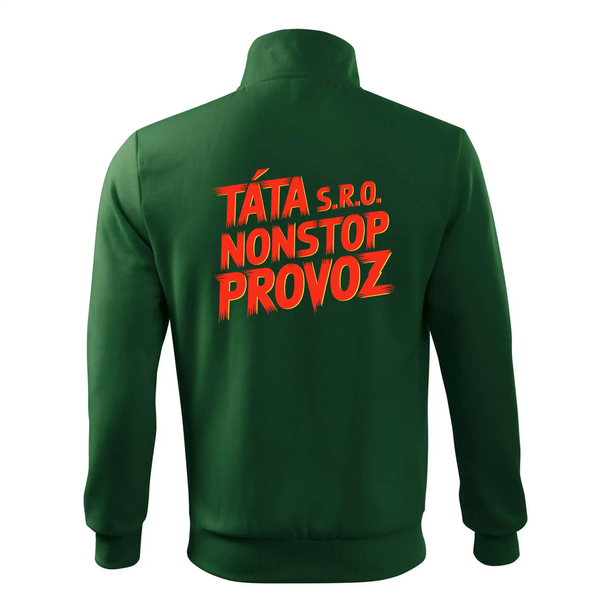Táta sro Nonstop provoz
