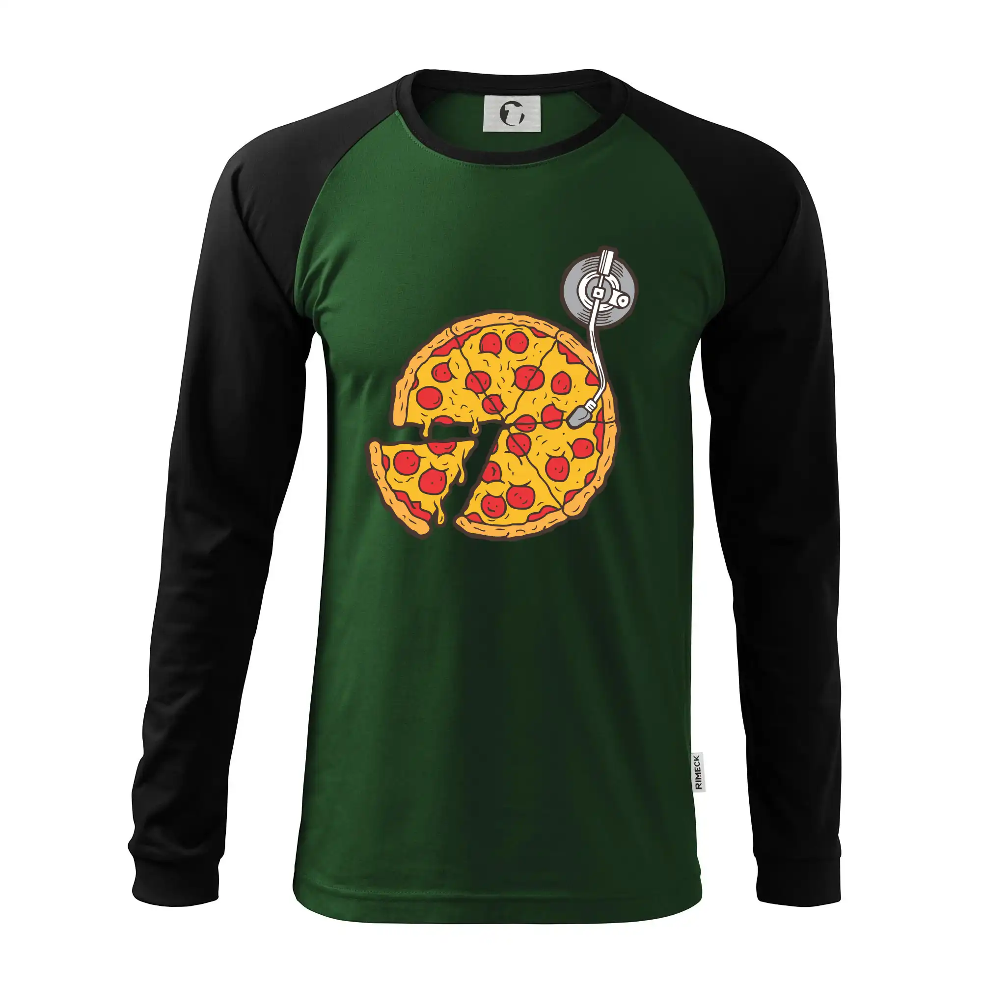 Pizza DJ