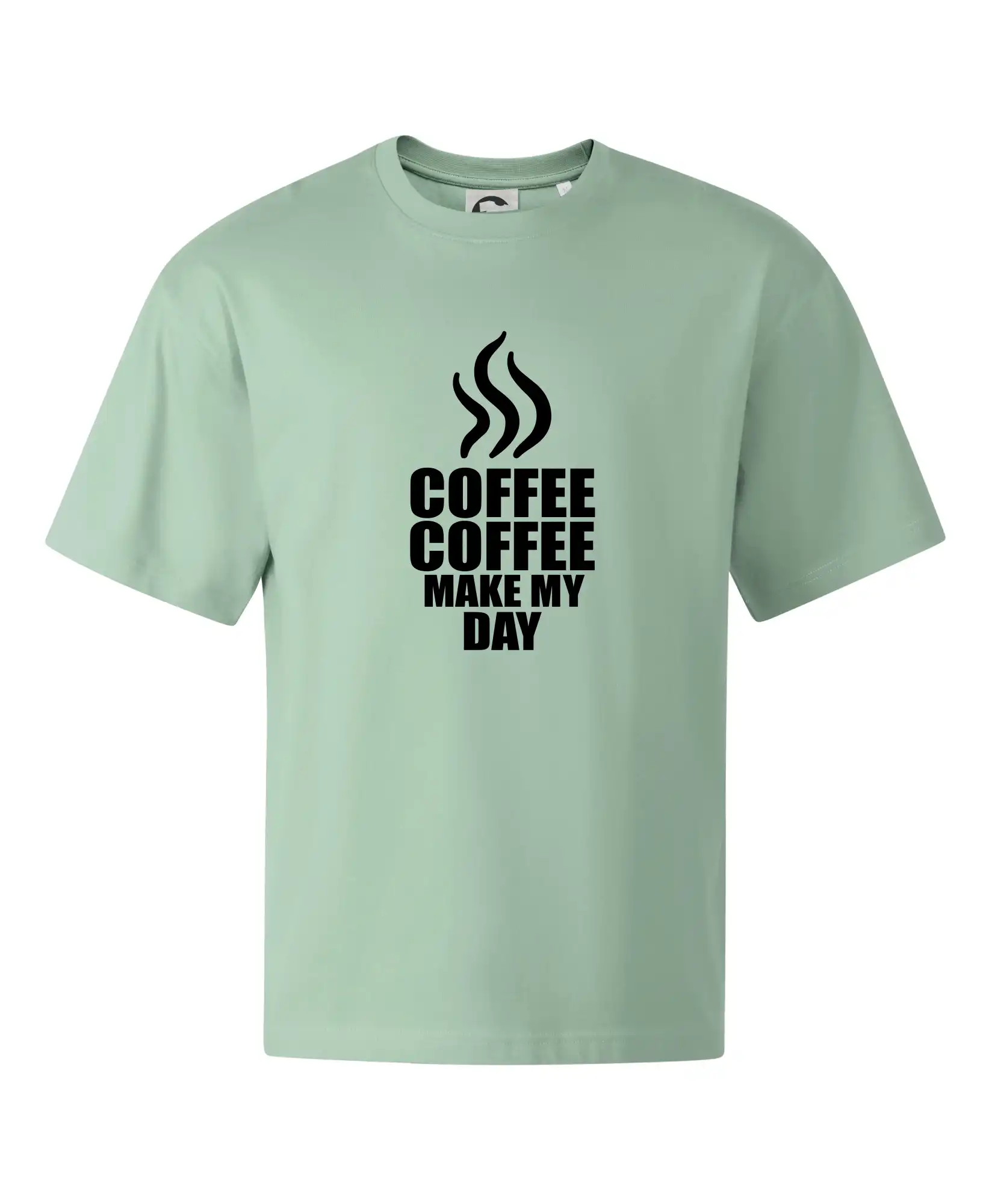 Coffee make my day