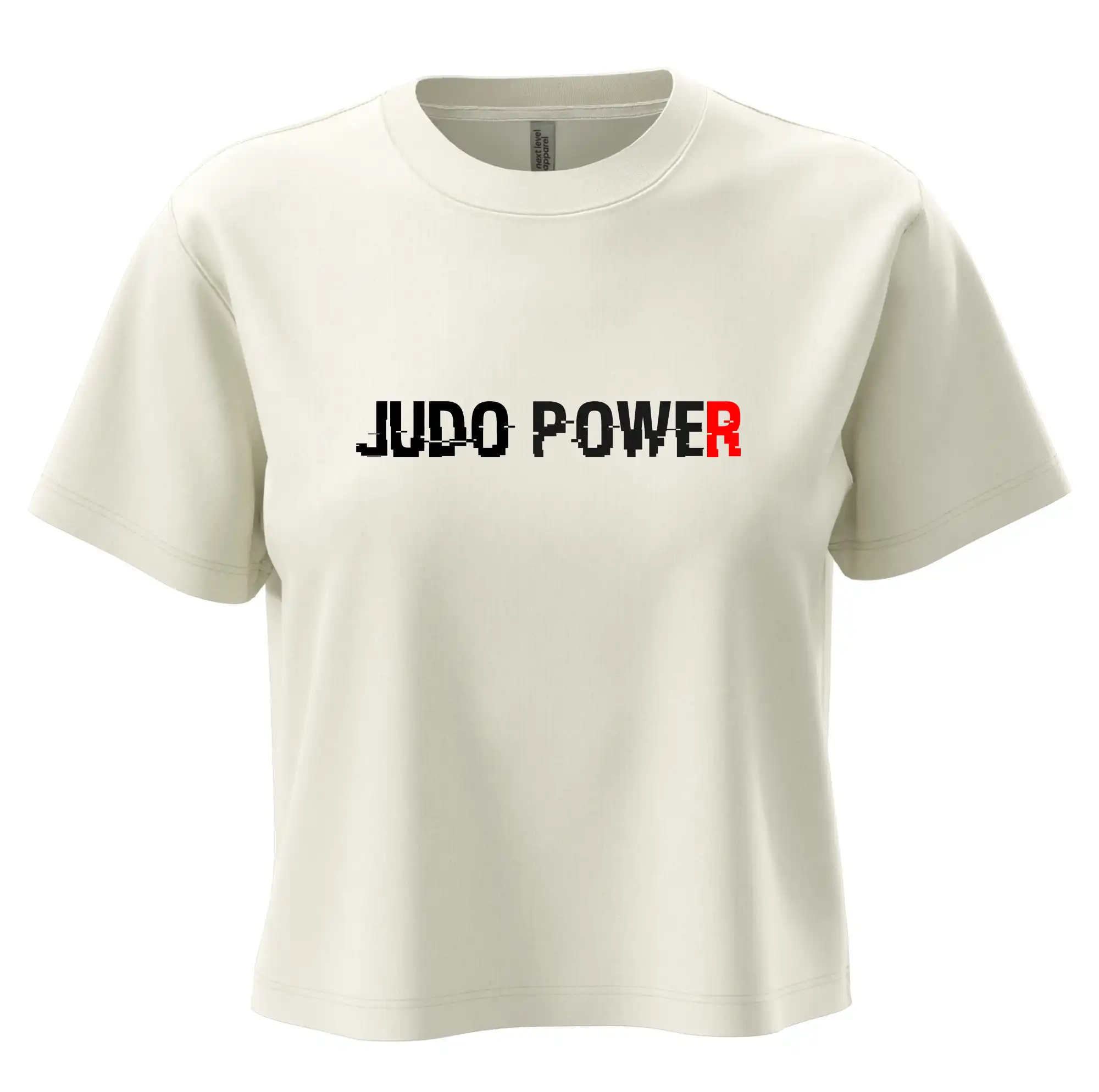 Judo power