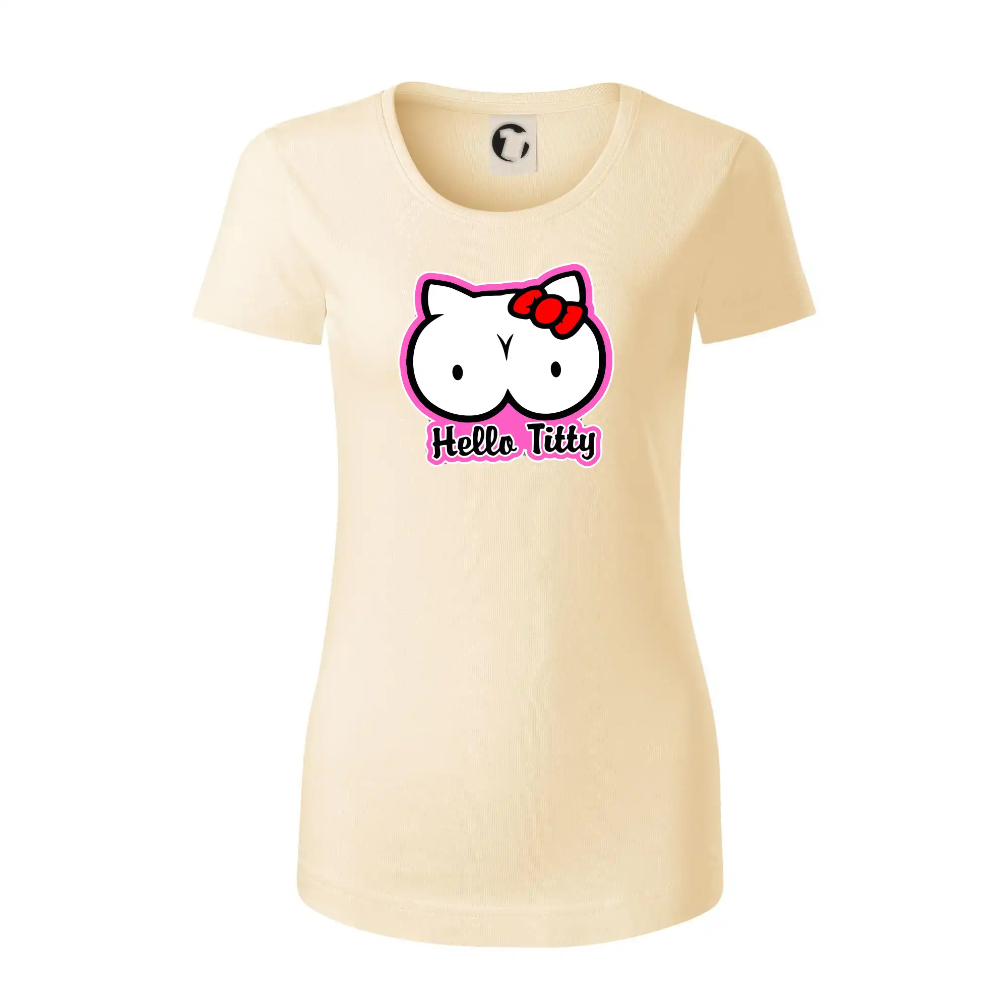 Hello titty
