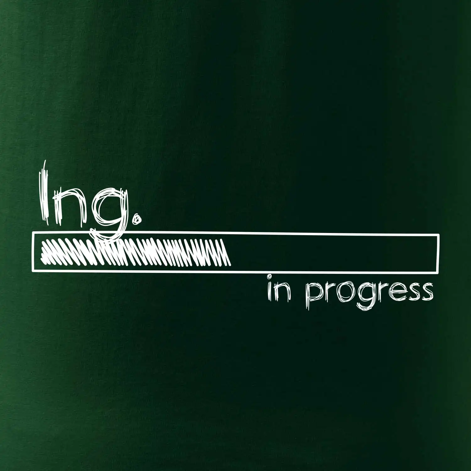 In progress  titul Ing. inženýr / inženýrka