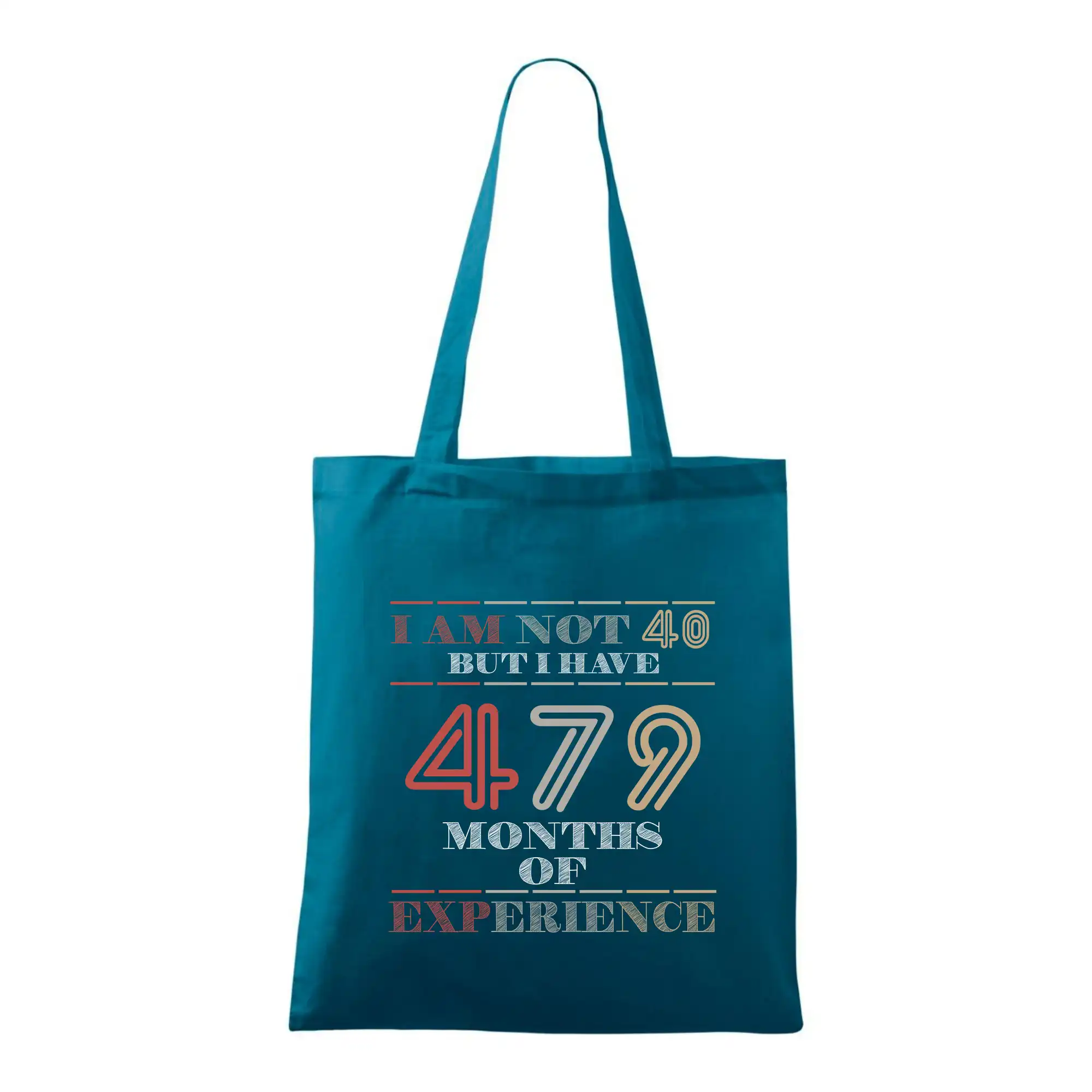 40 years 479 months of experience