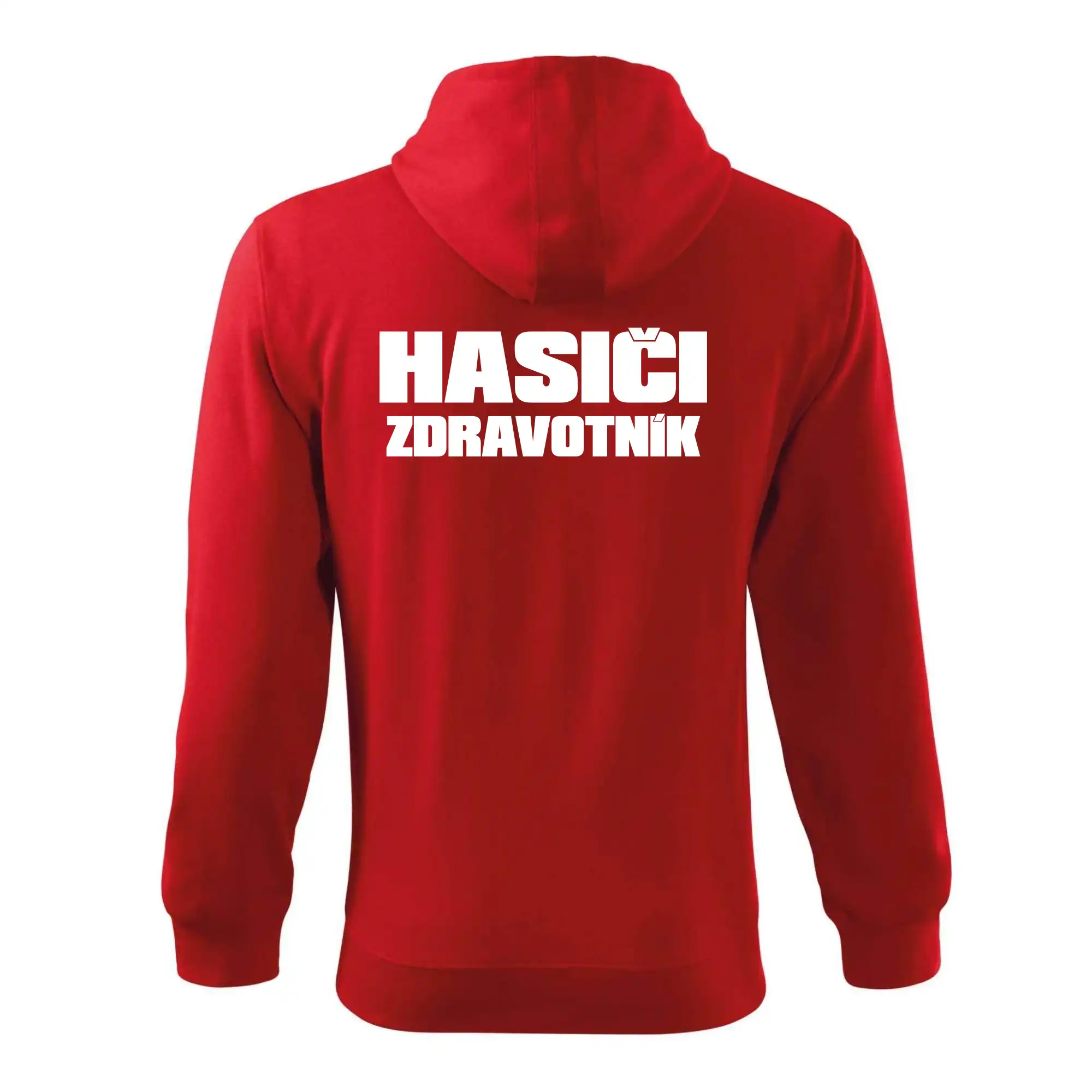 Hasiči zdravotník