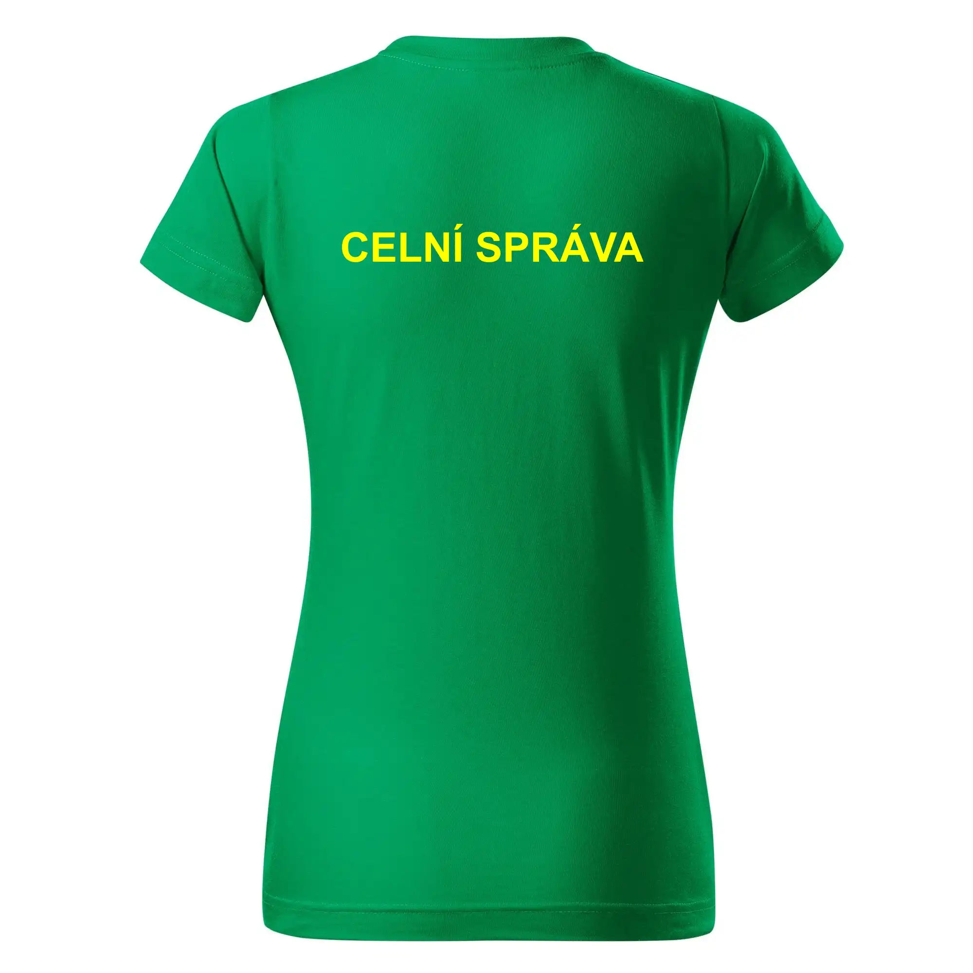 Celní správa