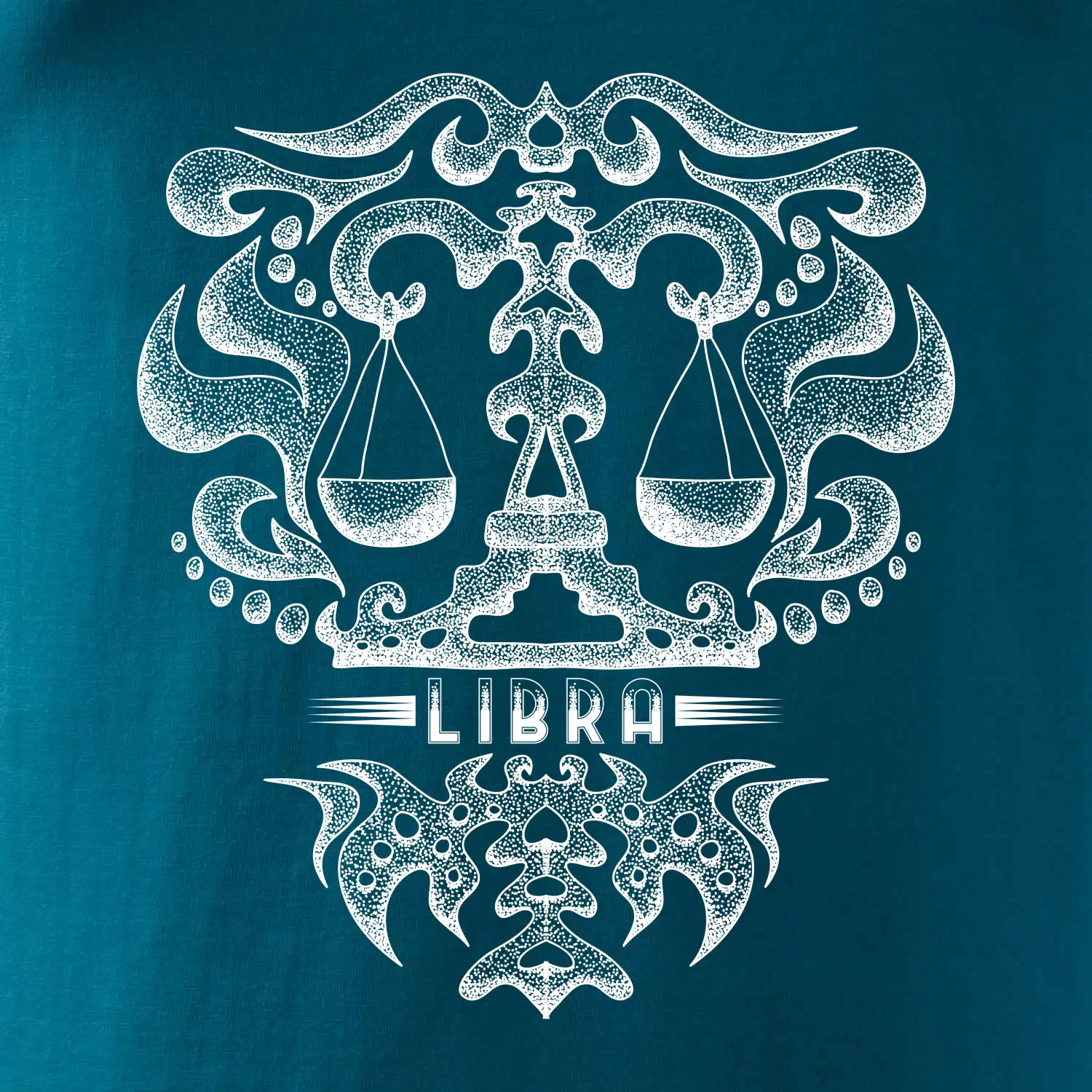 Libra - vintage