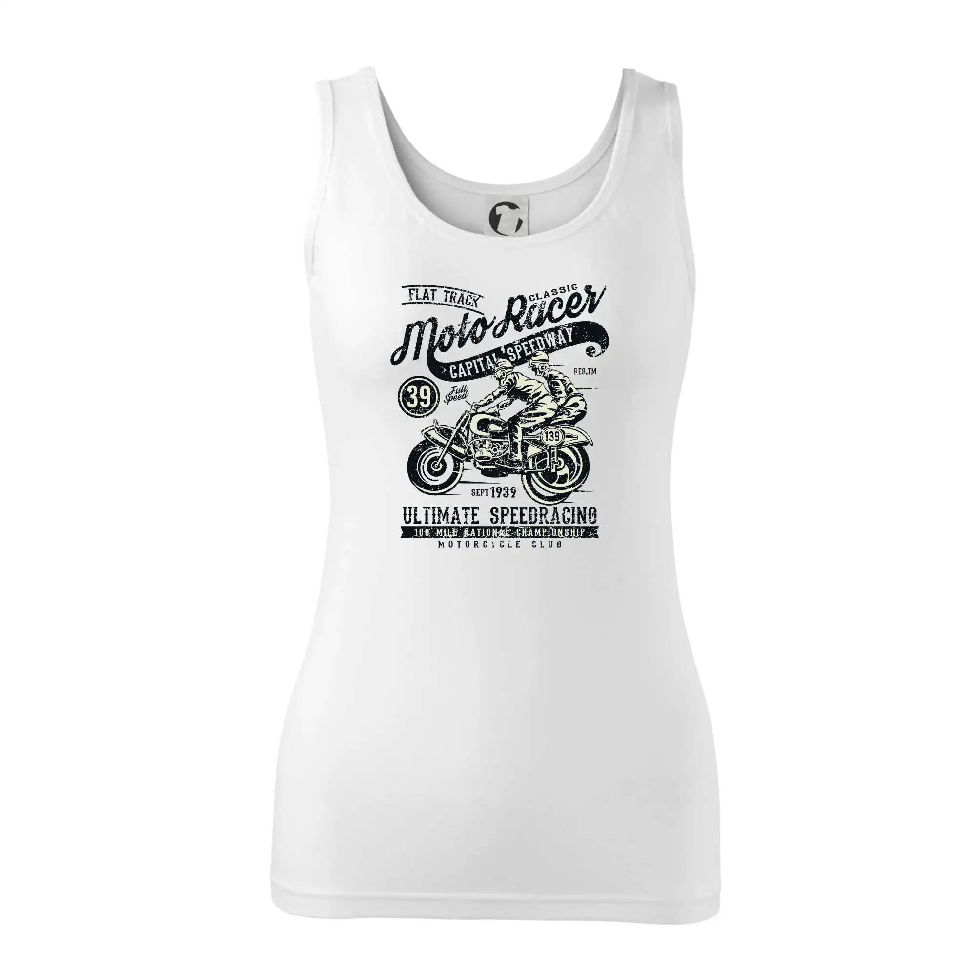 Moto Racer Classic