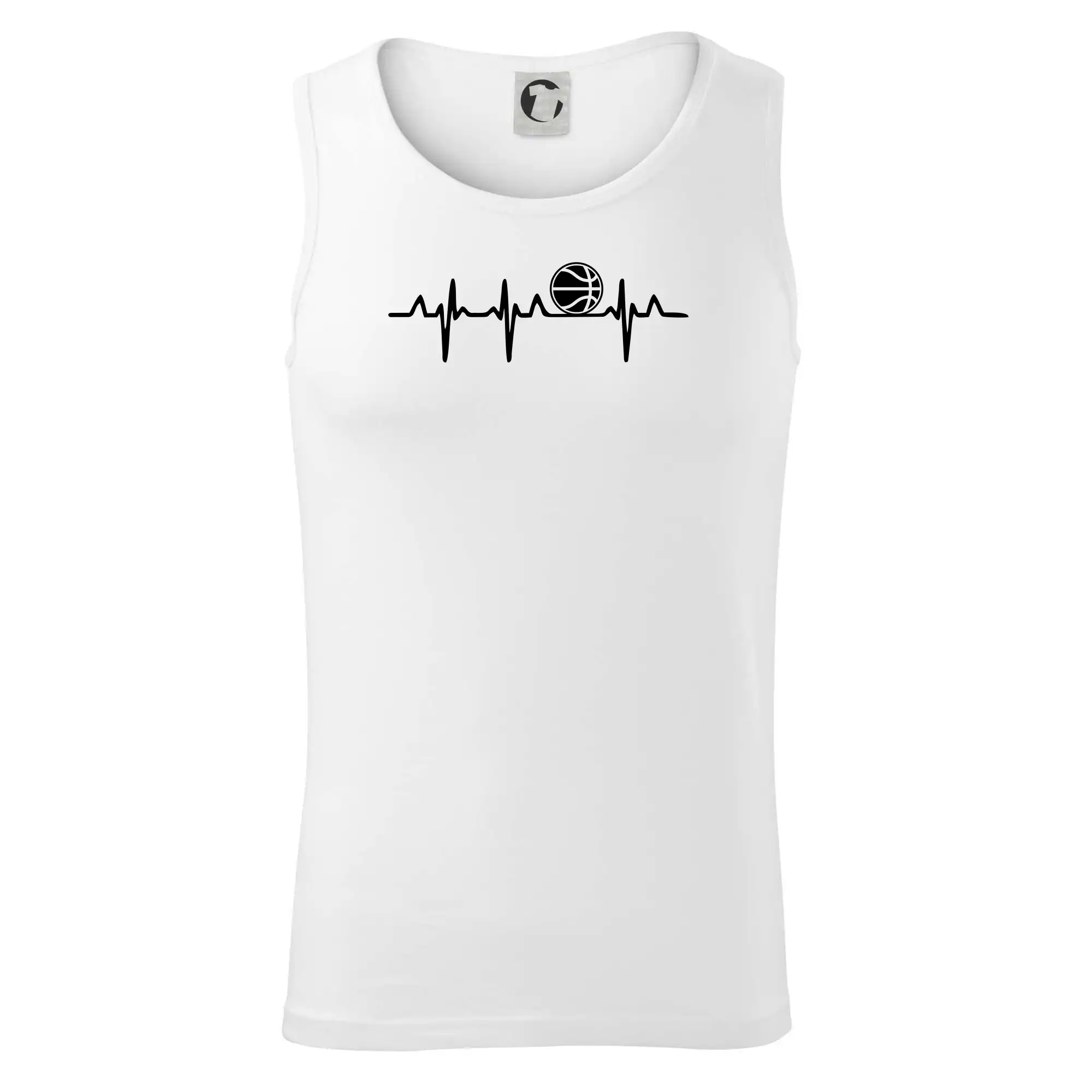 EKG basketbal