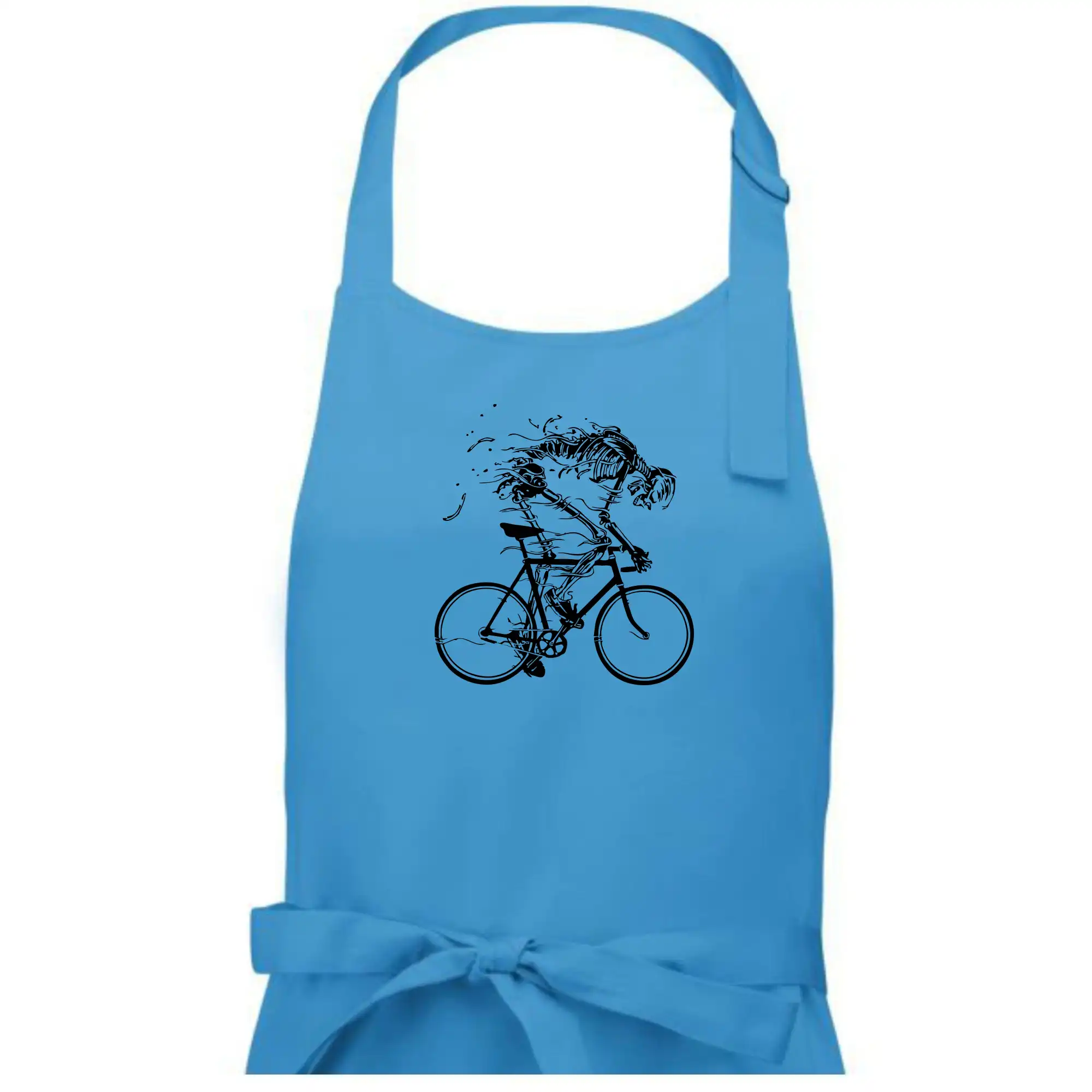 Gravel Bike - kostra