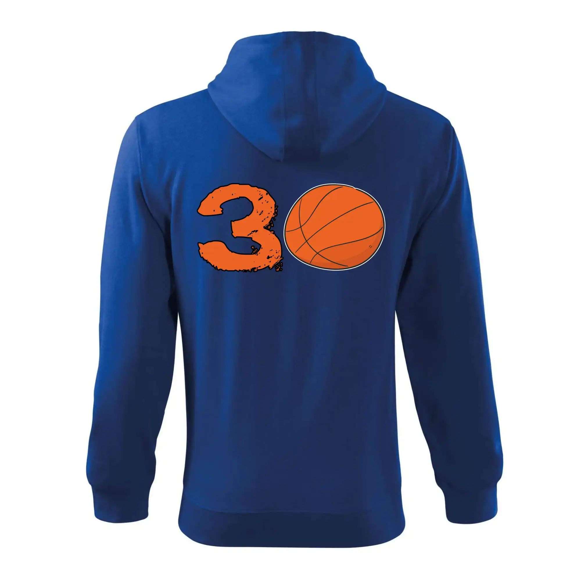 Basketball kulaté narozeniny 30